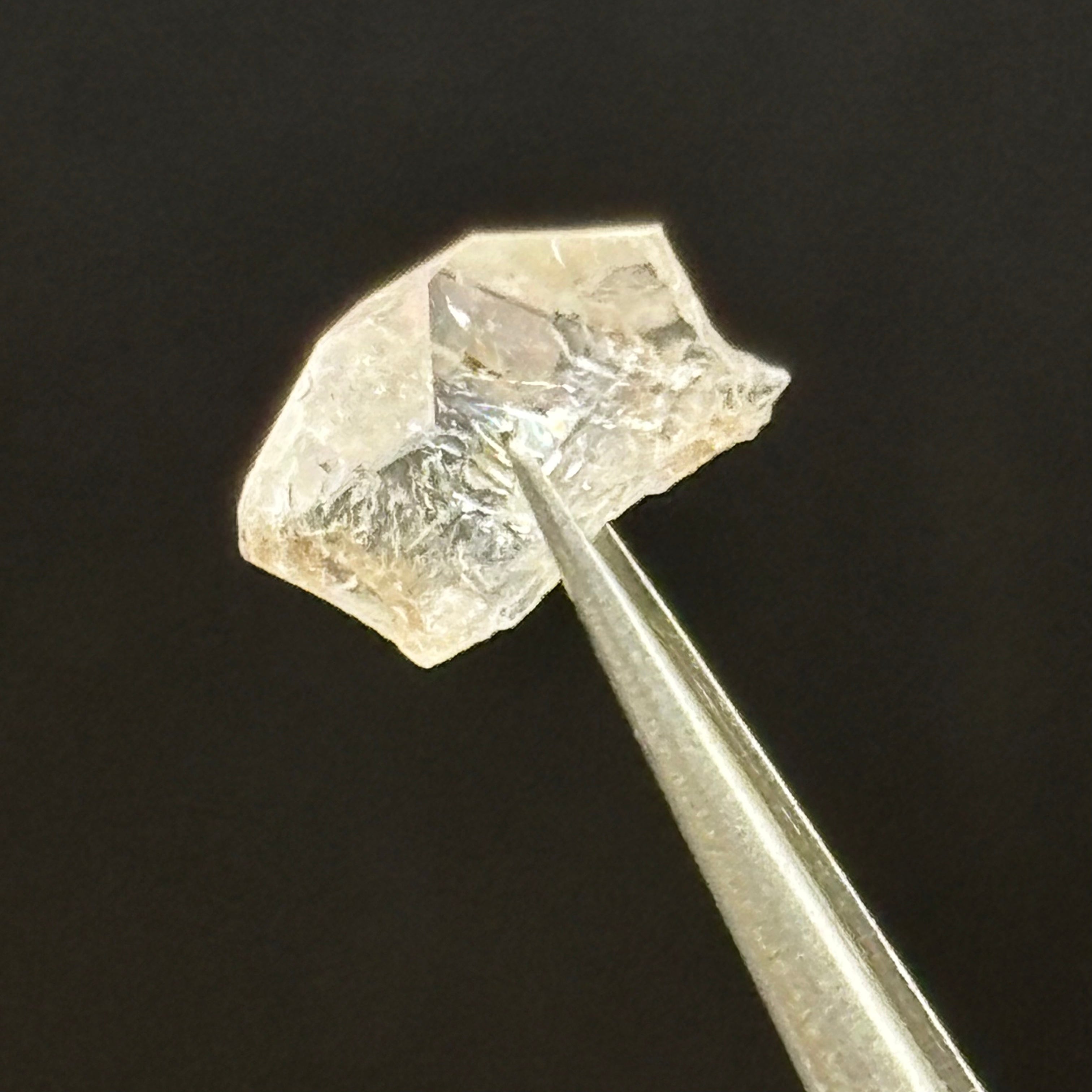 Phenakite Gem Crystal - 089