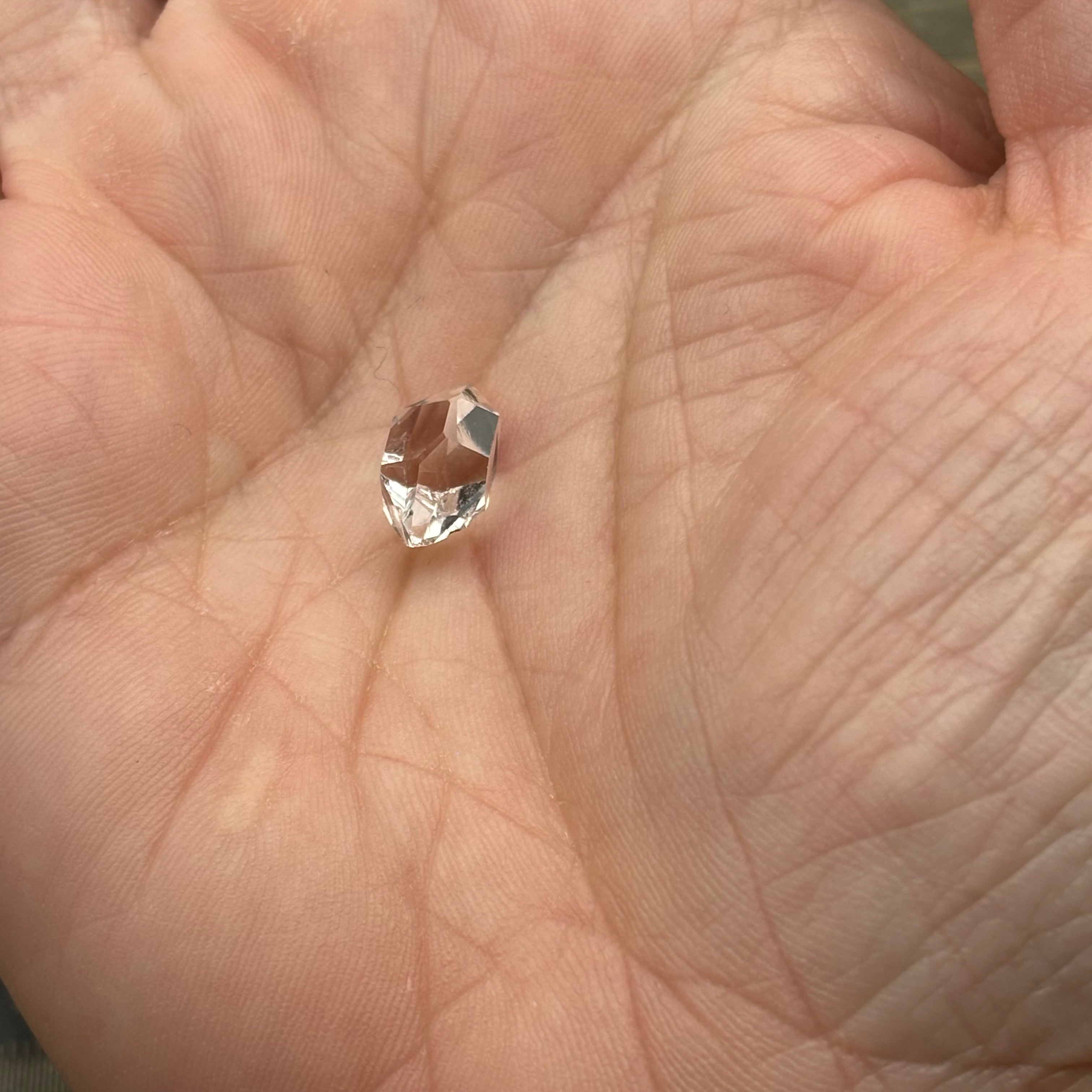 Herkimer Diamond - 005