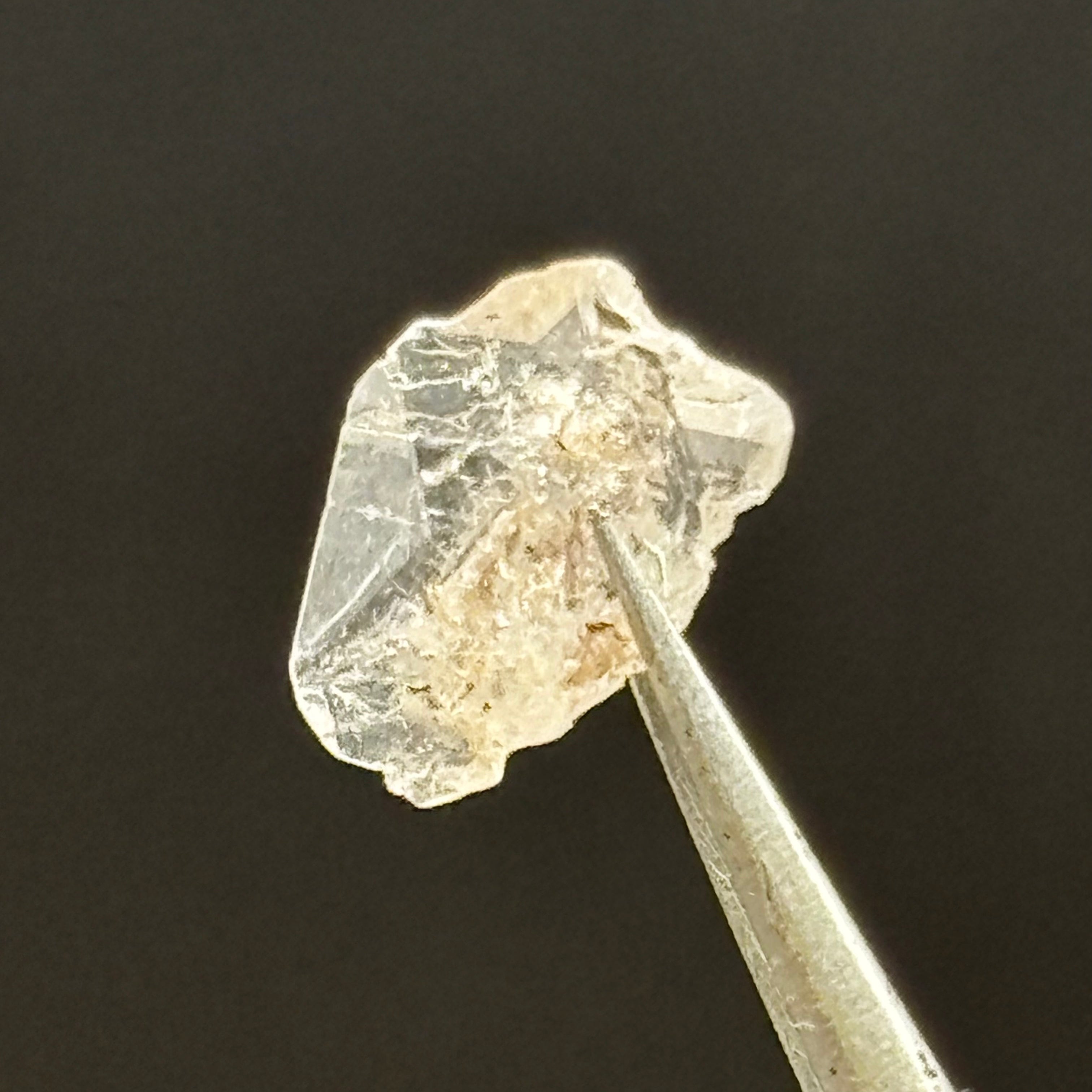 Phenakite Gem Crystal - 090