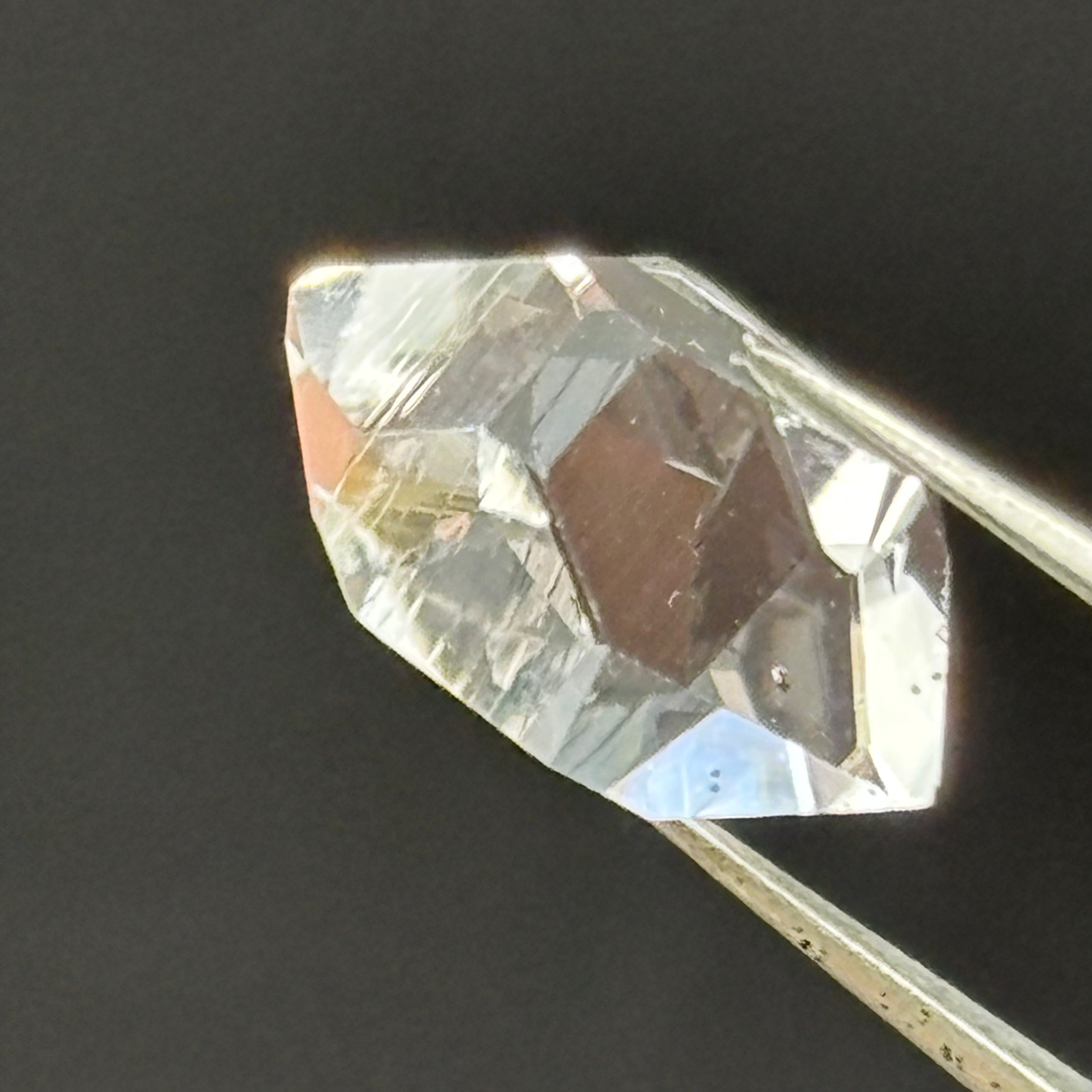 Herkimer Diamond - 006