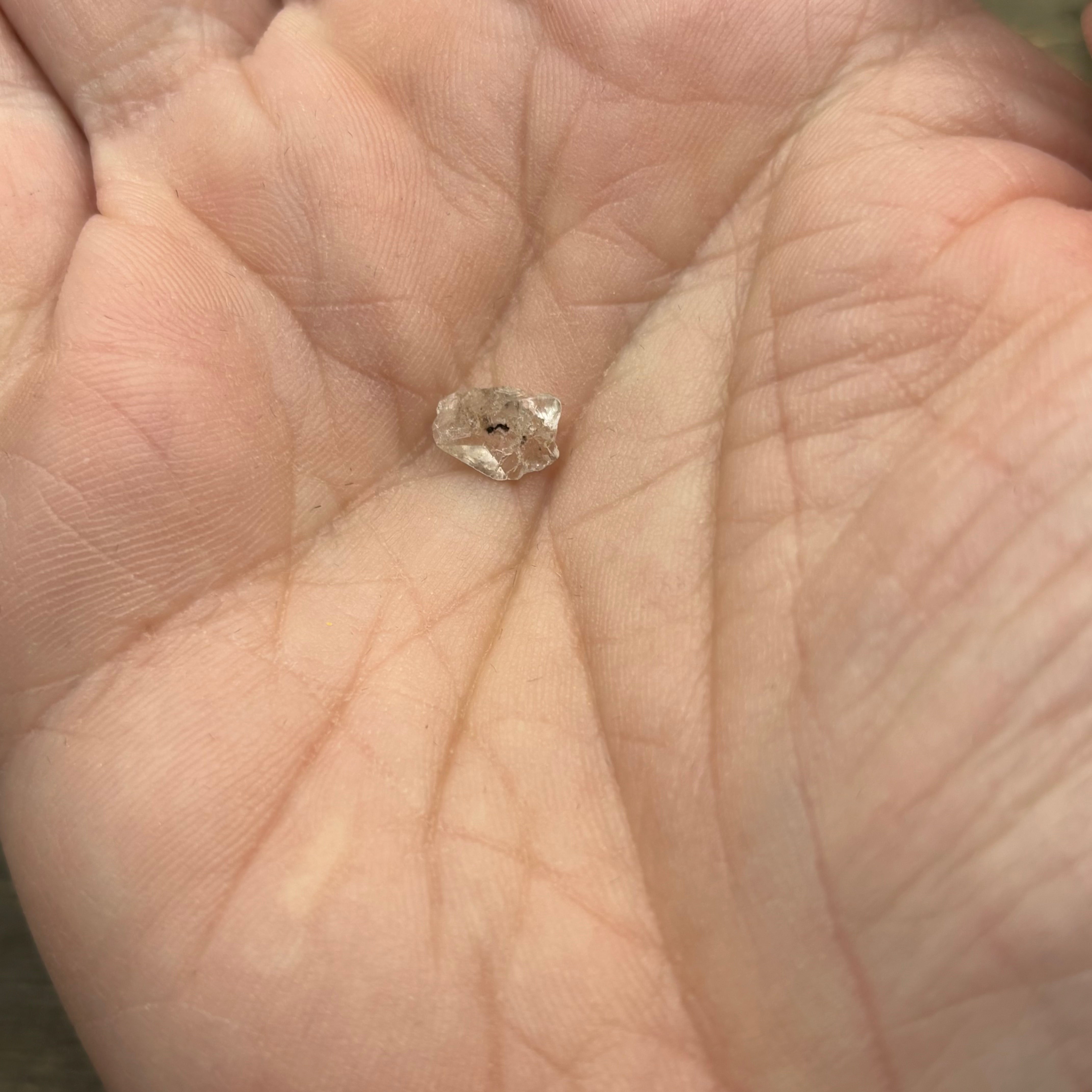 Phenakite Gem Crystal - 090