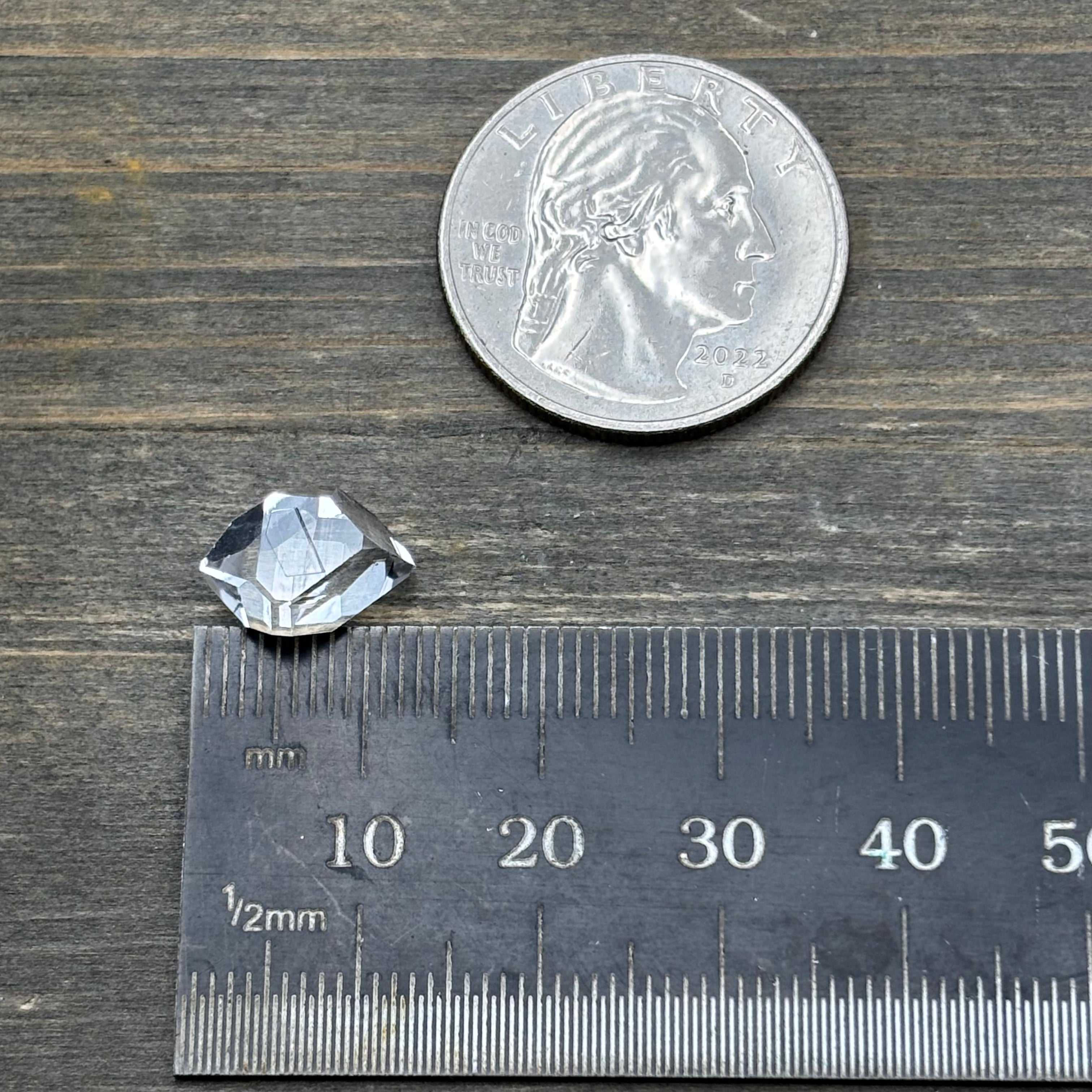 Herkimer Diamond - 006