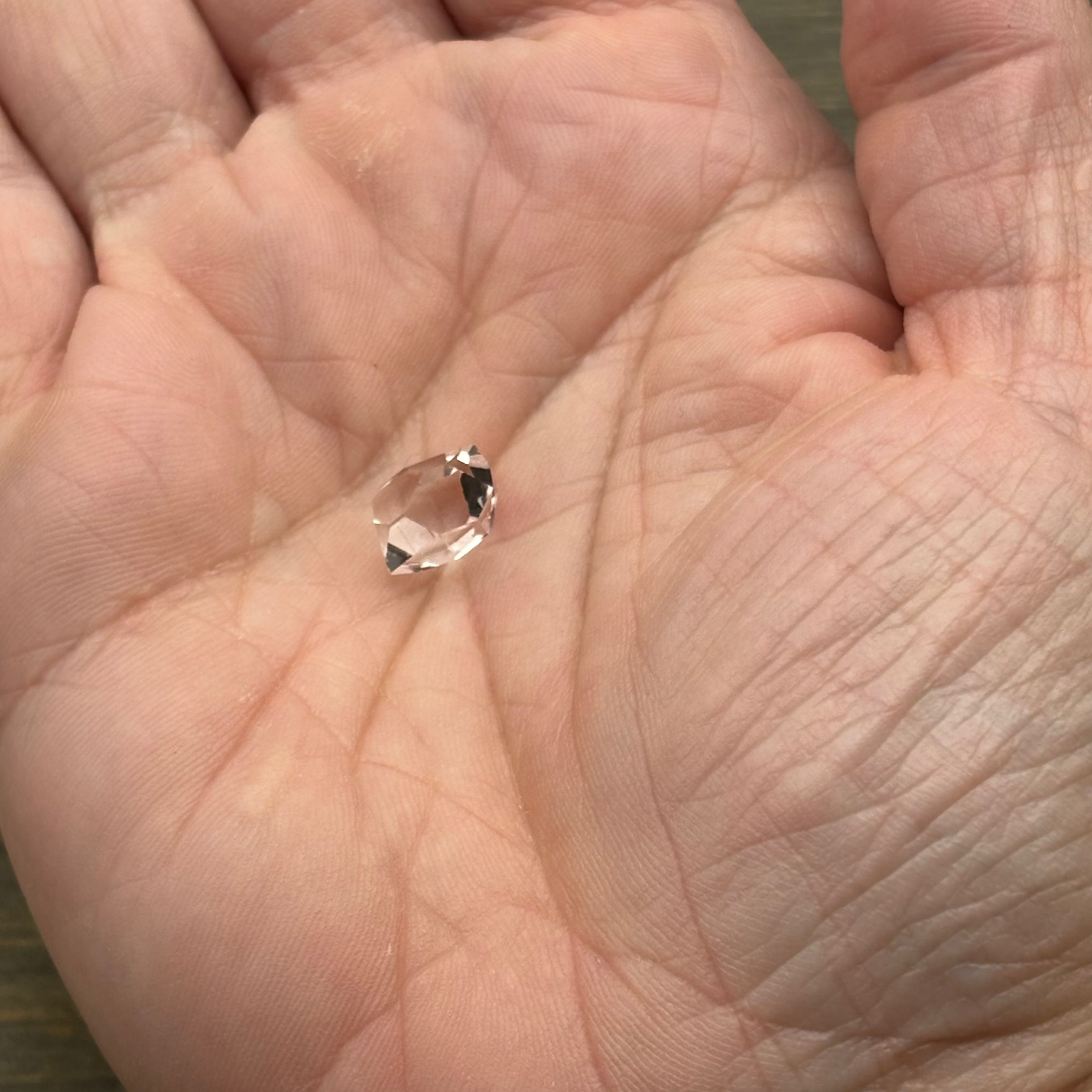 Herkimer Diamond - 006