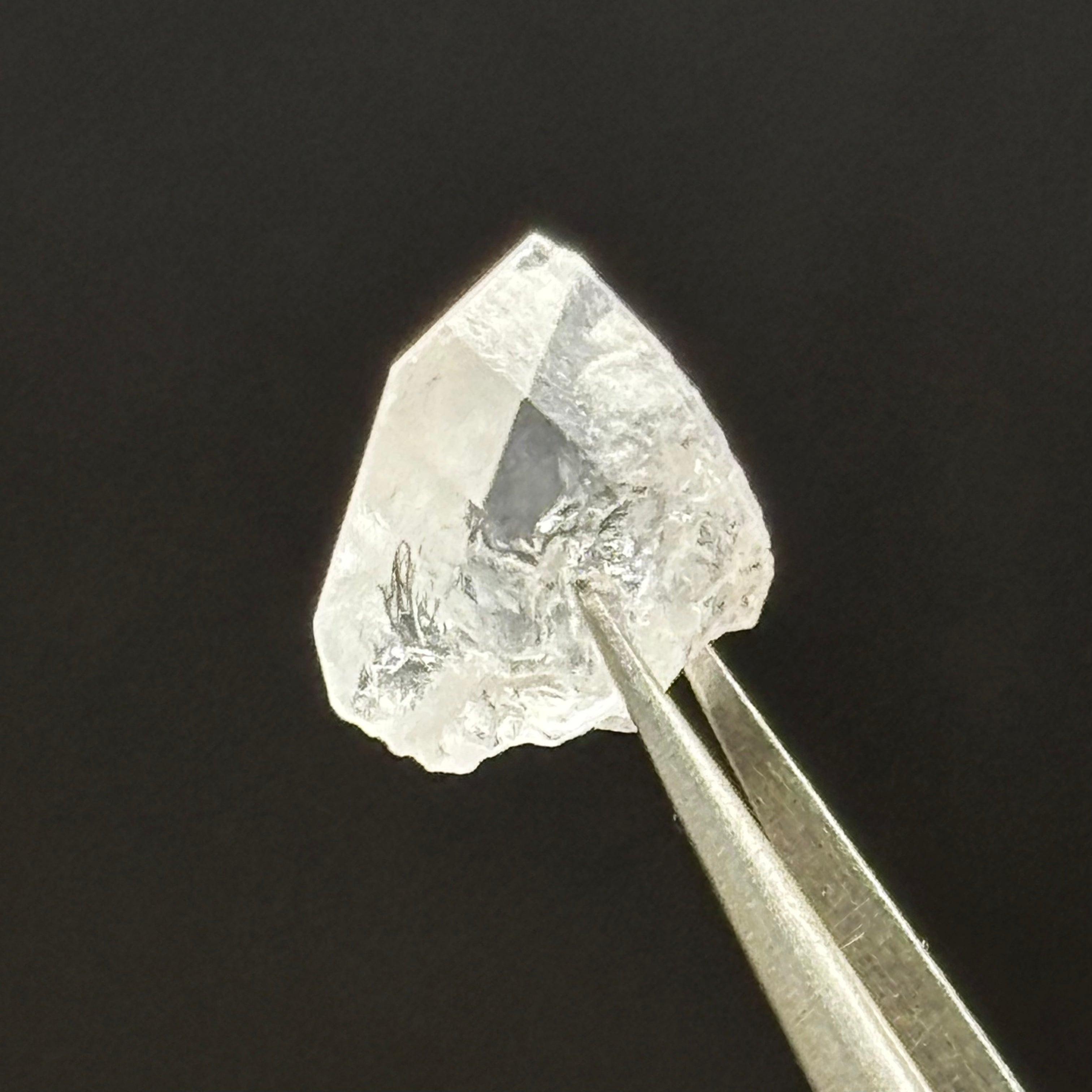 Phenakite Gem Crystal - 091