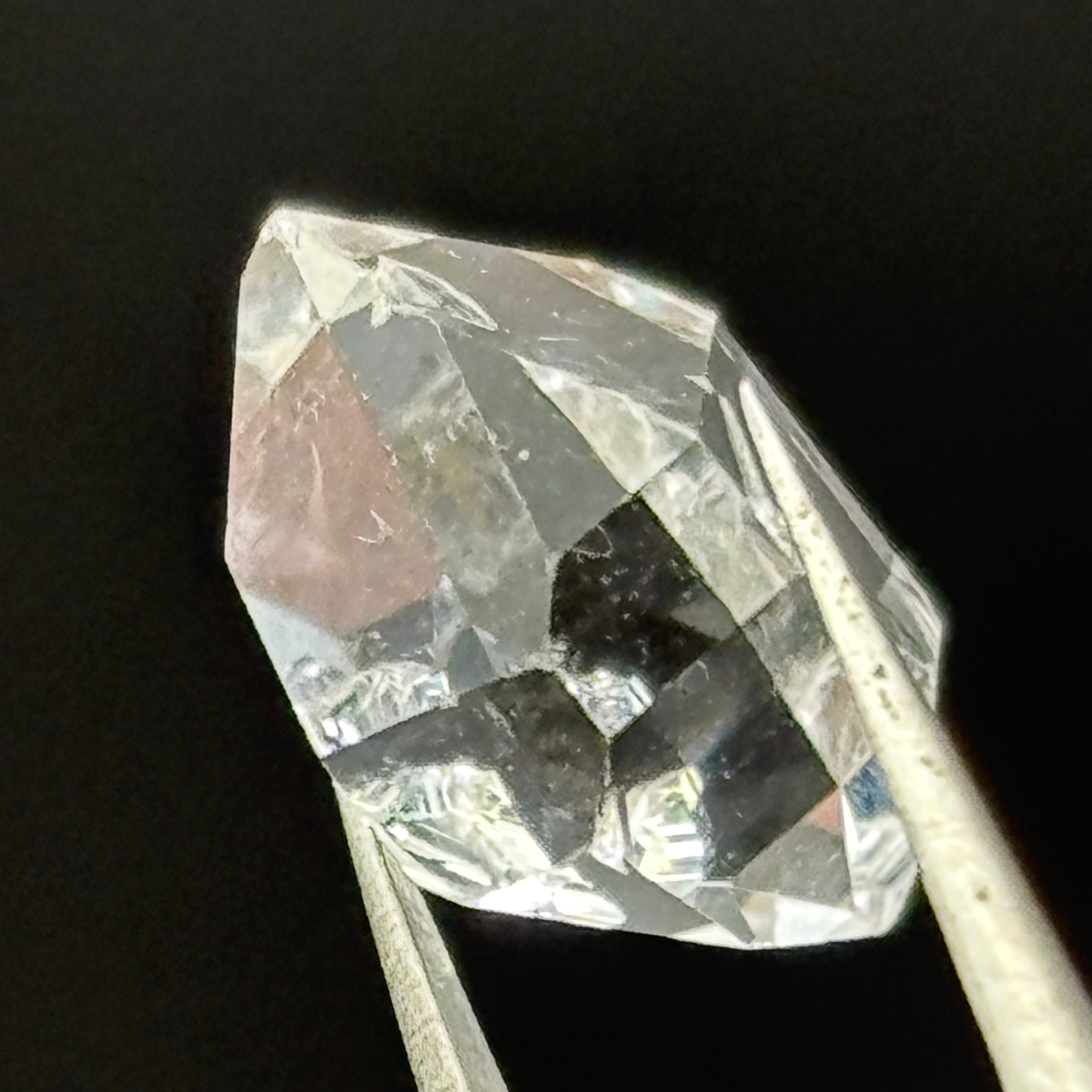 Herkimer Diamond - 007