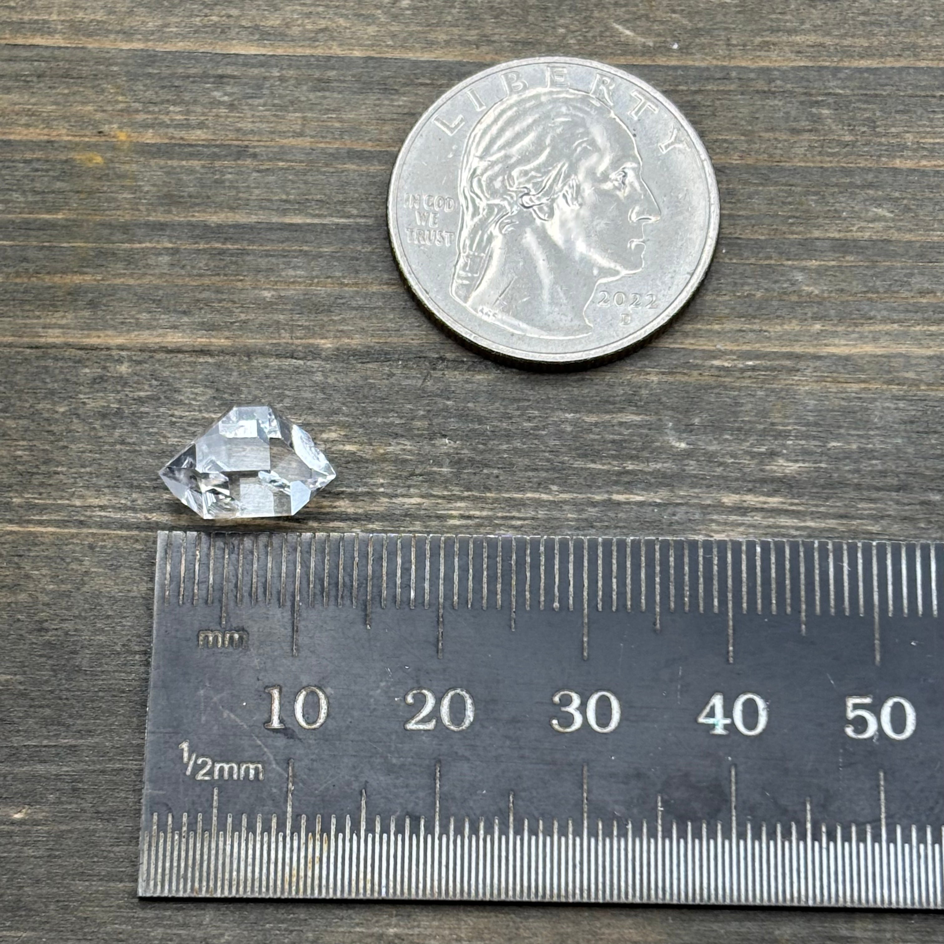 Herkimer Diamond - 007