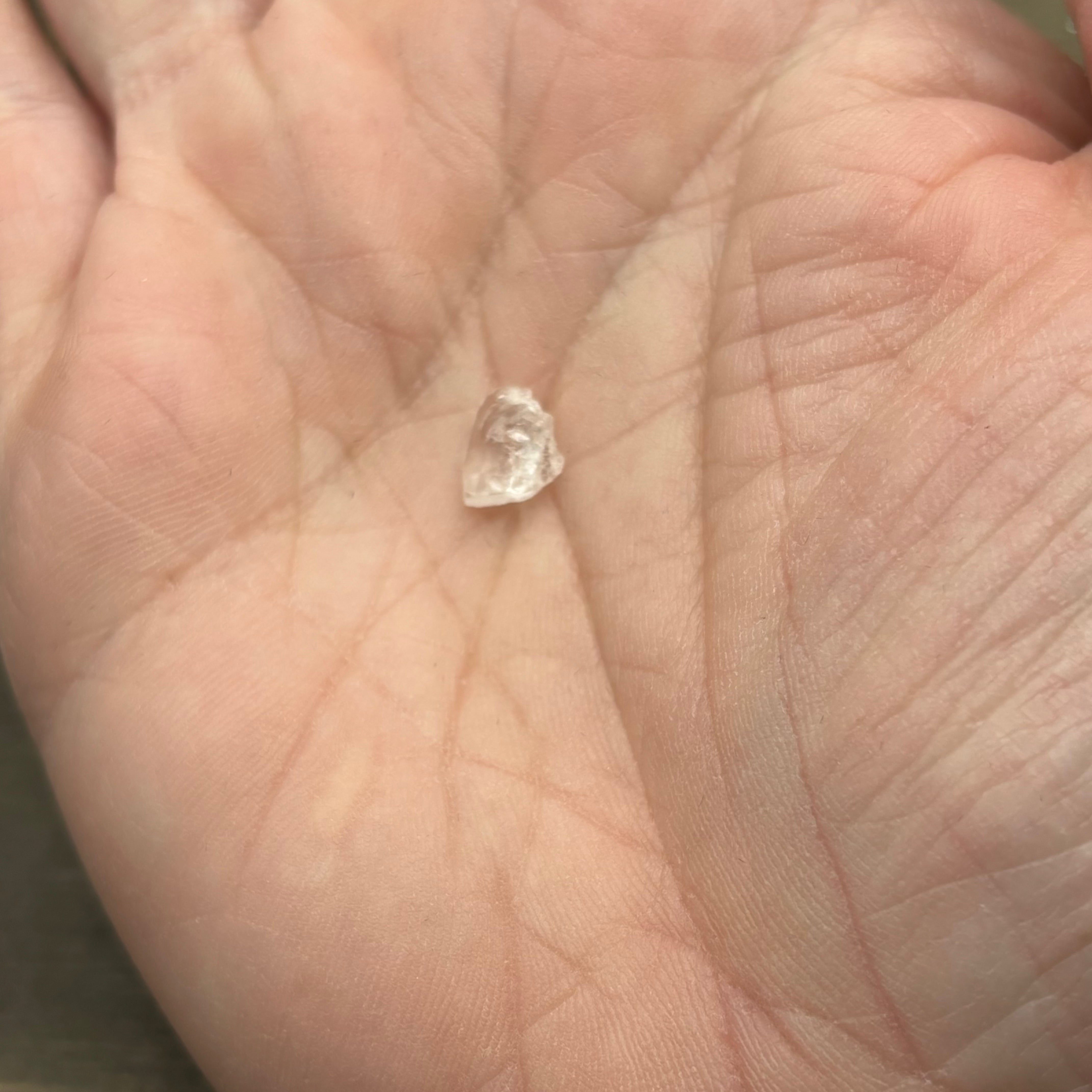 Phenakite Gem Crystal - 091