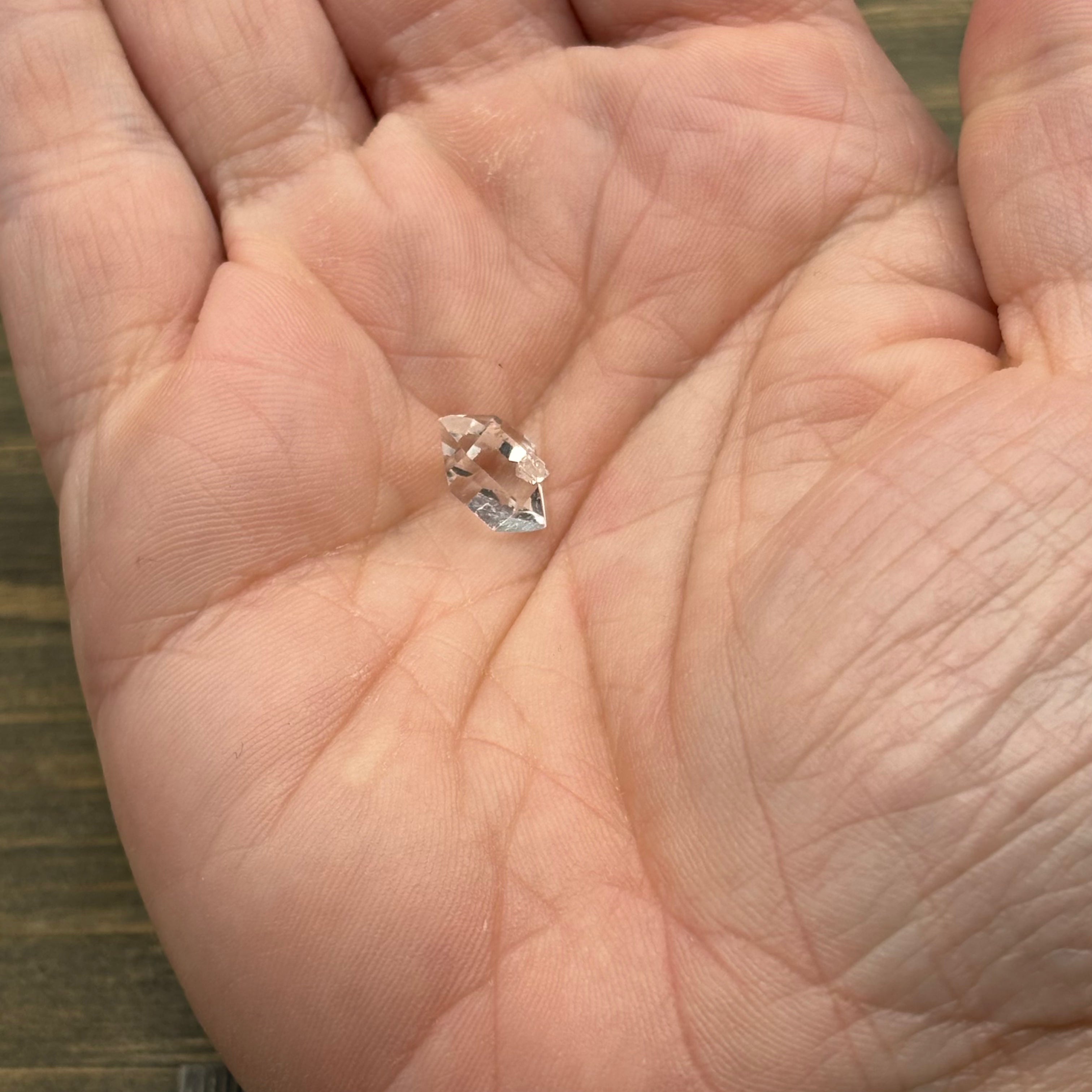 Herkimer Diamond - 007