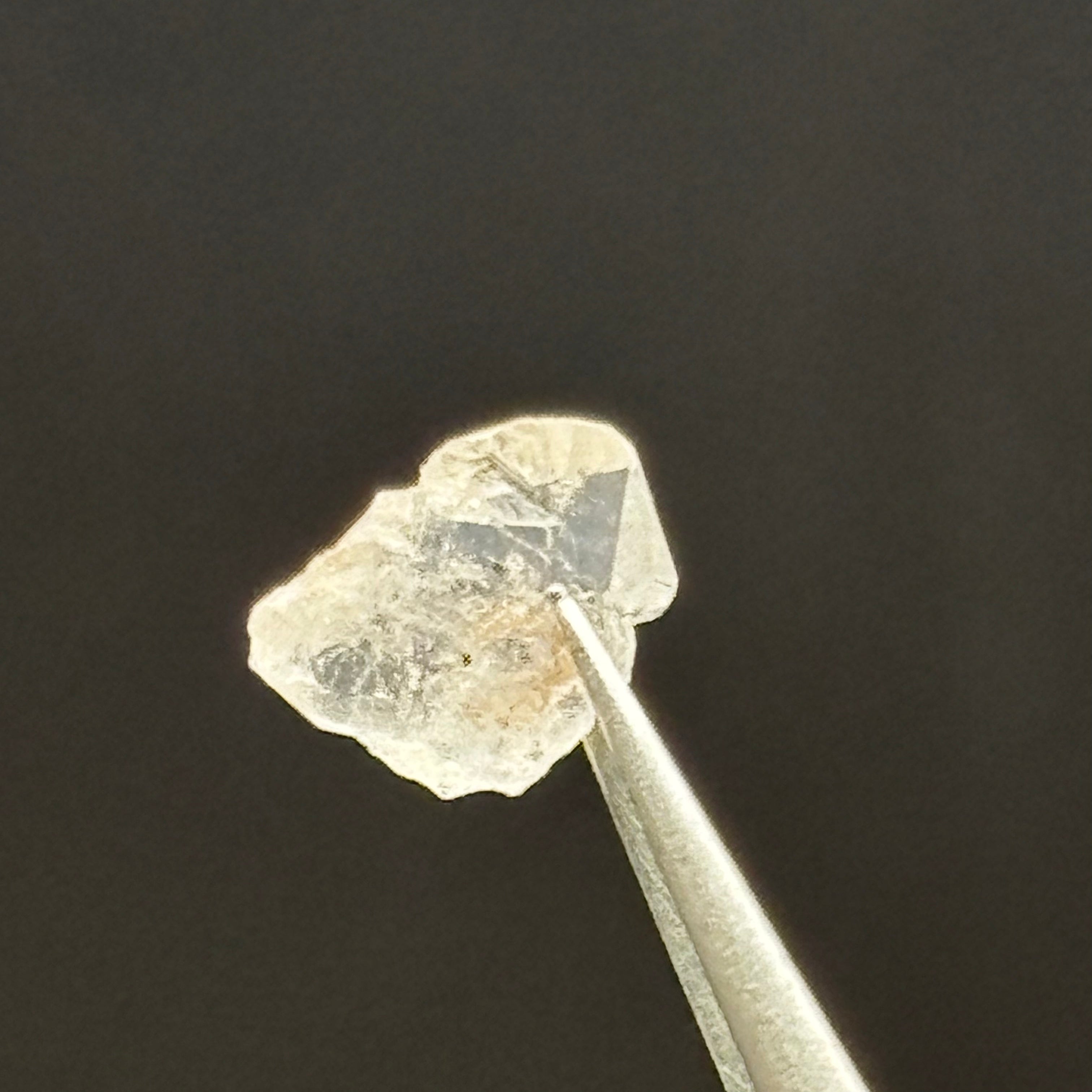 Phenakite Gem Crystal - 092