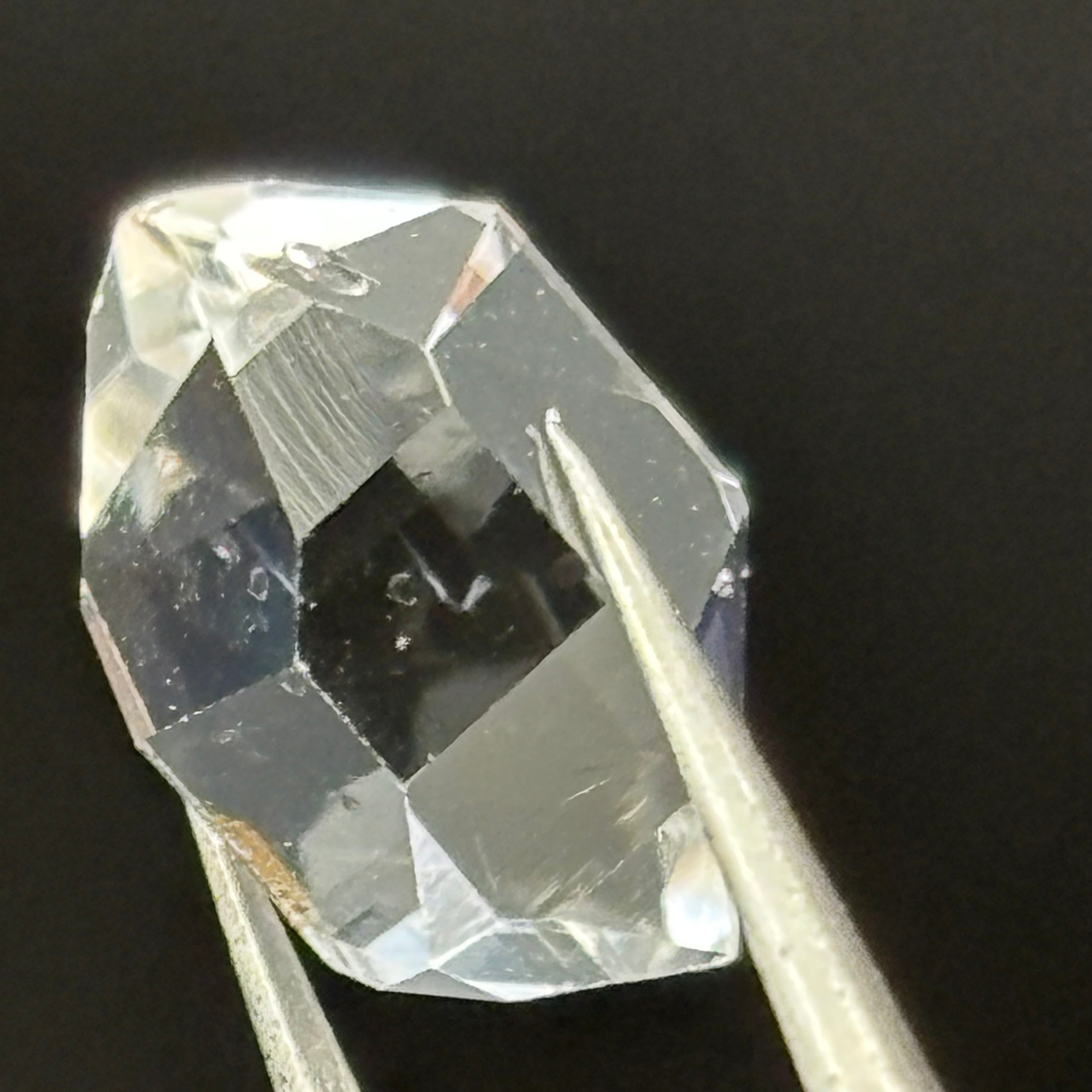 Herkimer Diamond - 008