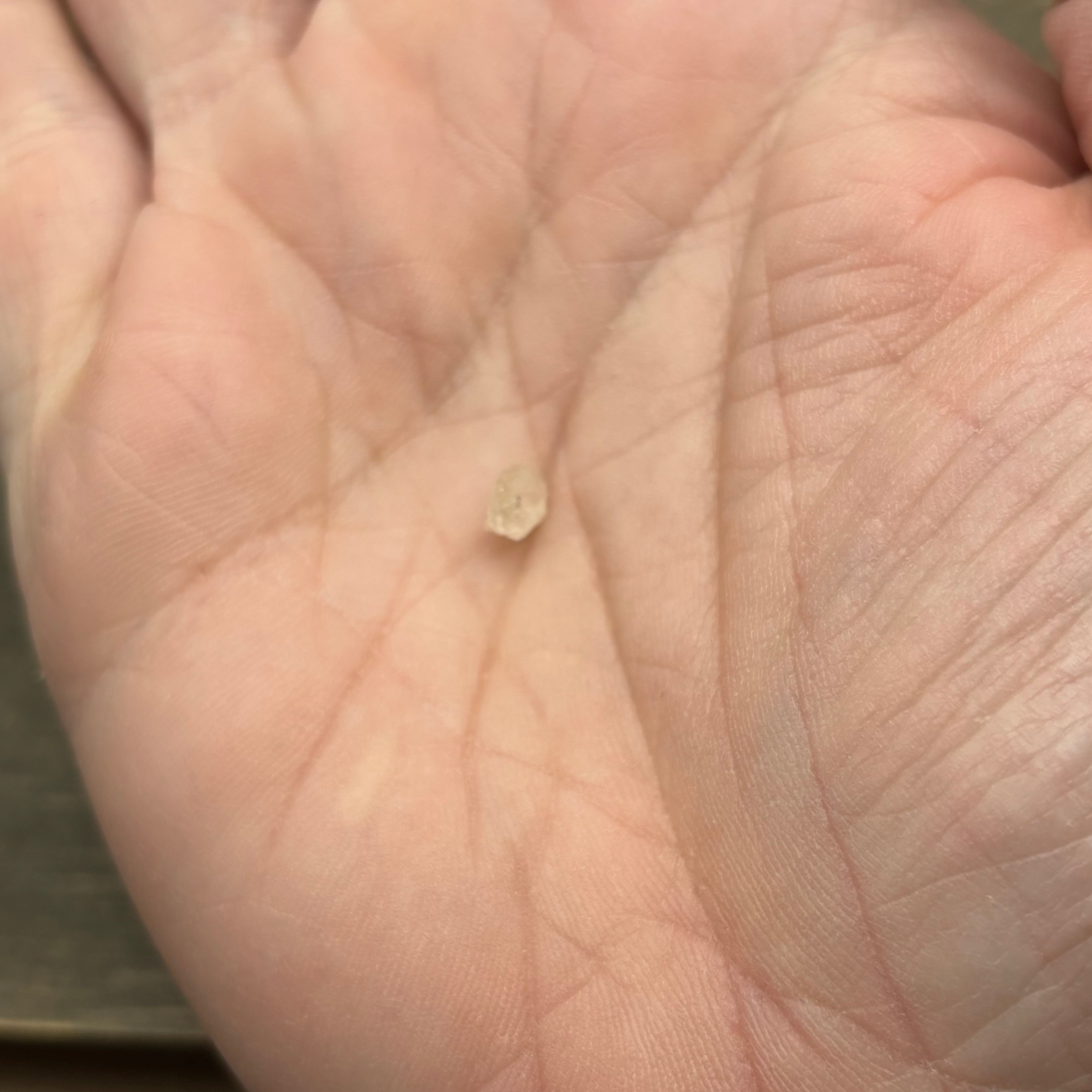 Phenakite Gem Crystal - 092