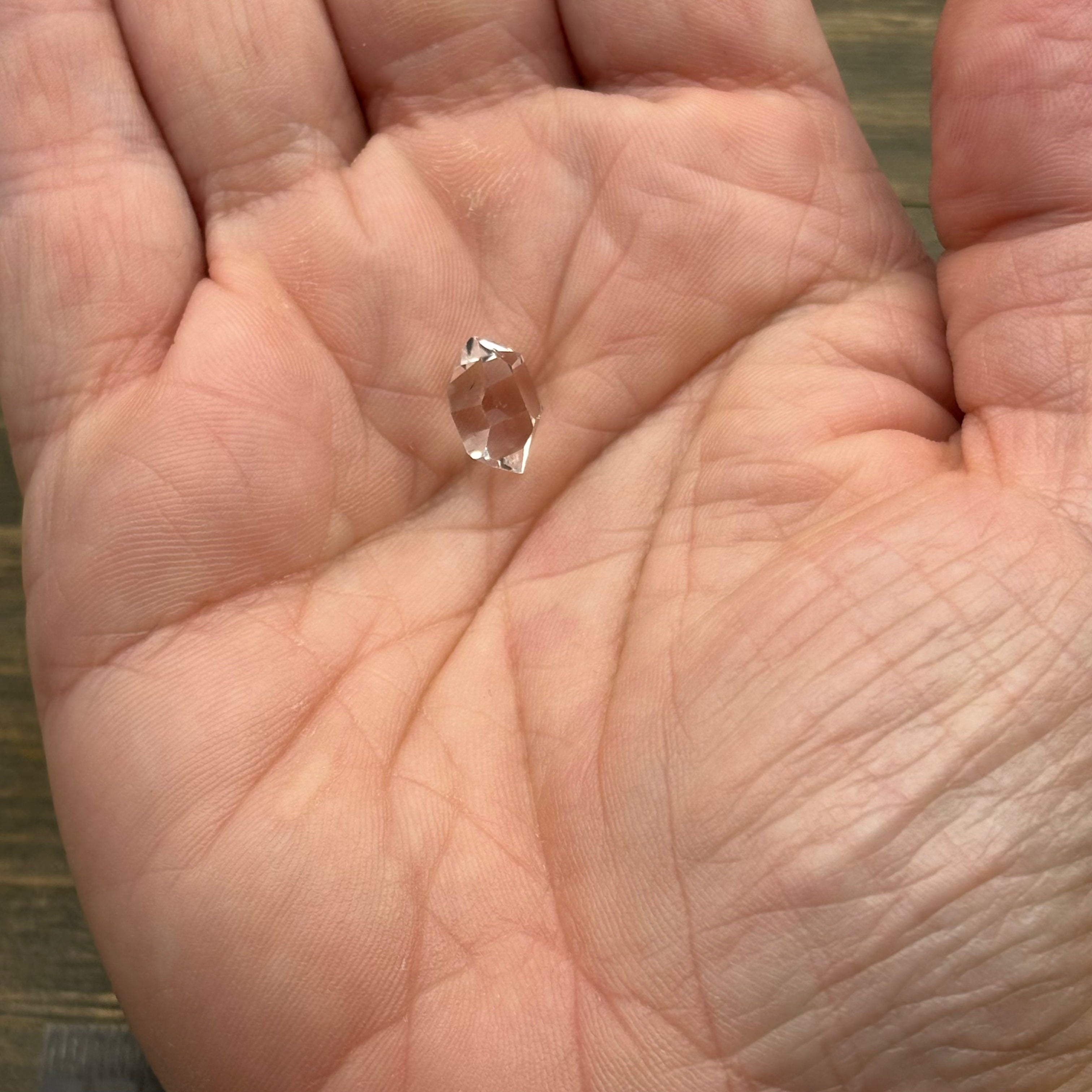 Herkimer Diamond - 008