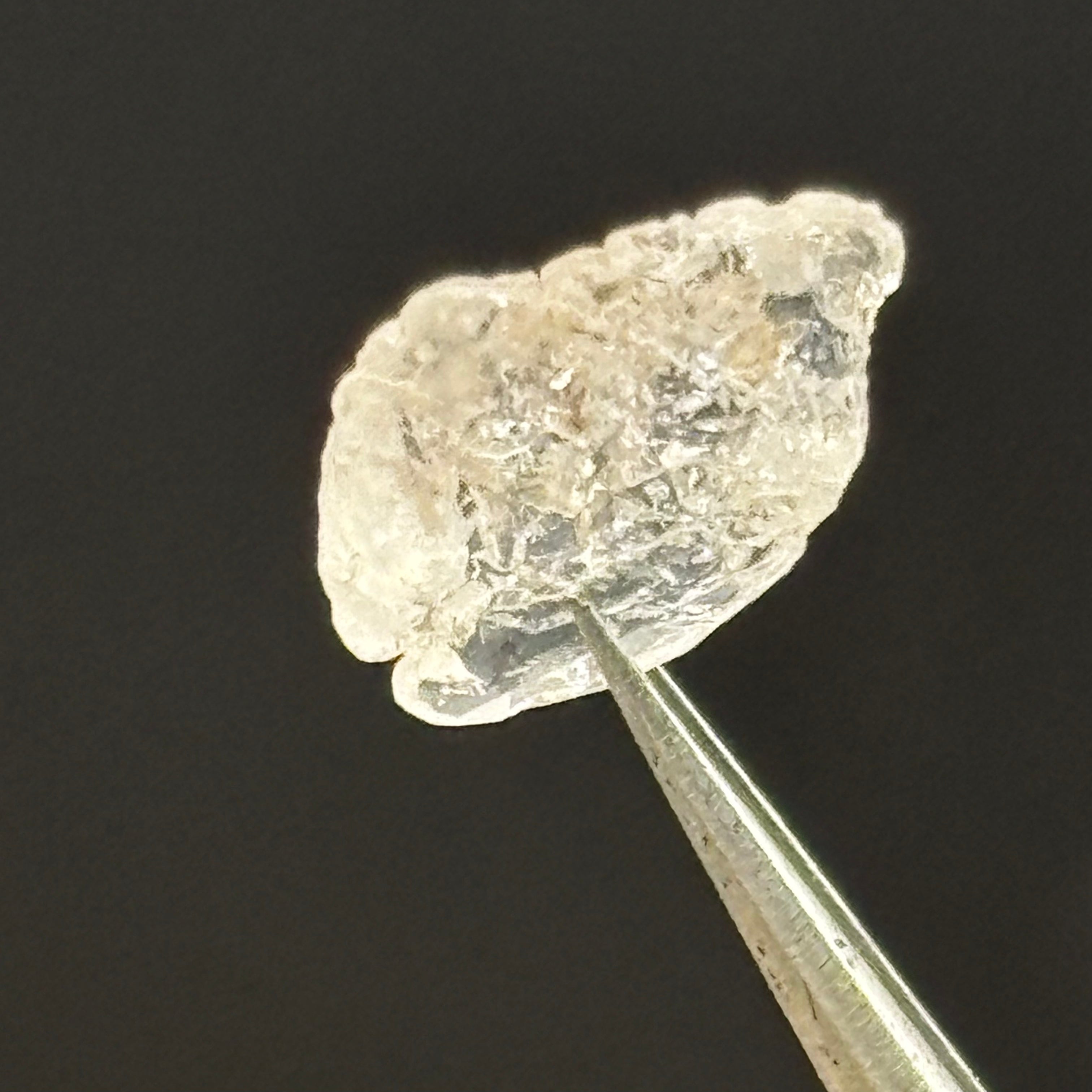 Phenakite Gem Crystal - 093