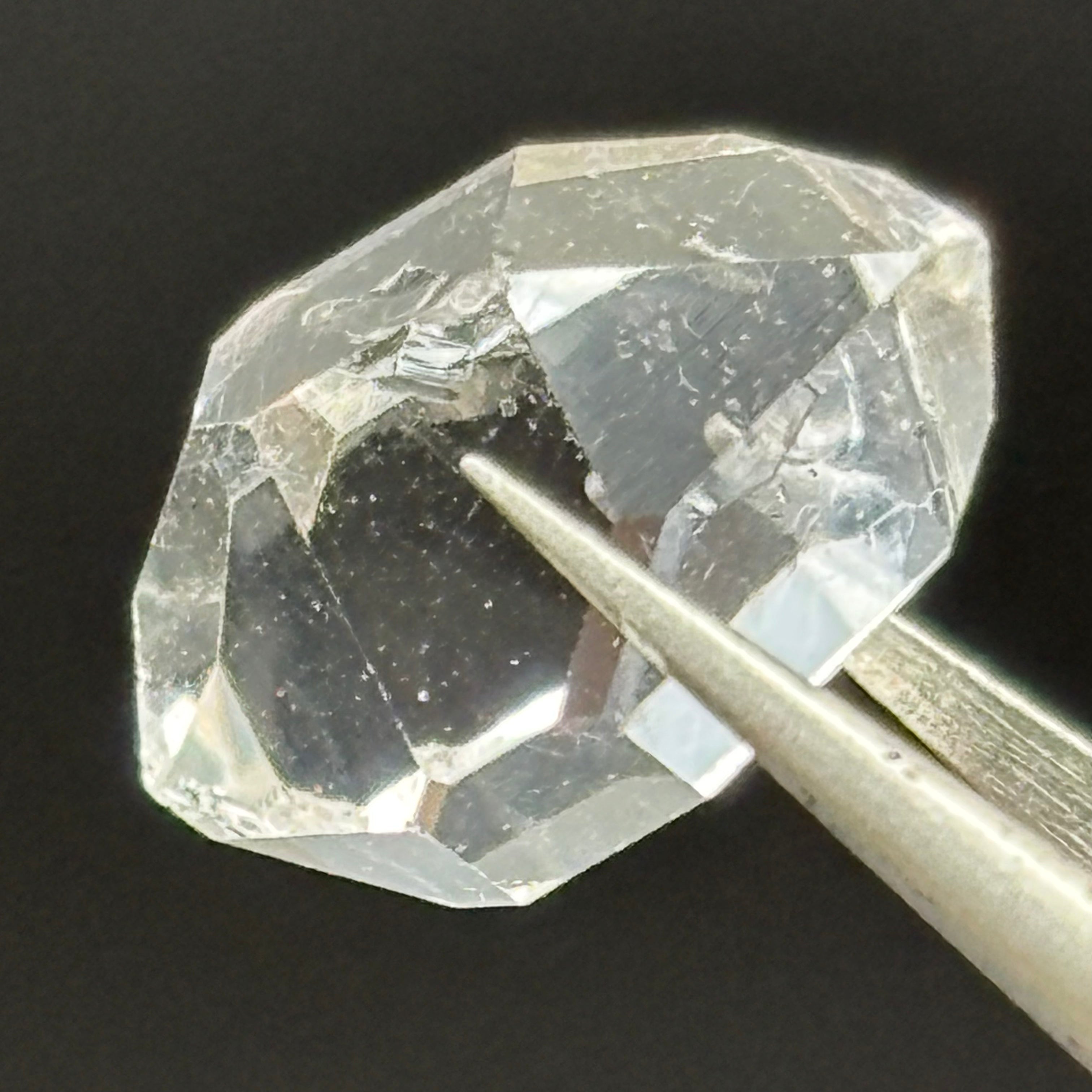 Herkimer Diamond - 009