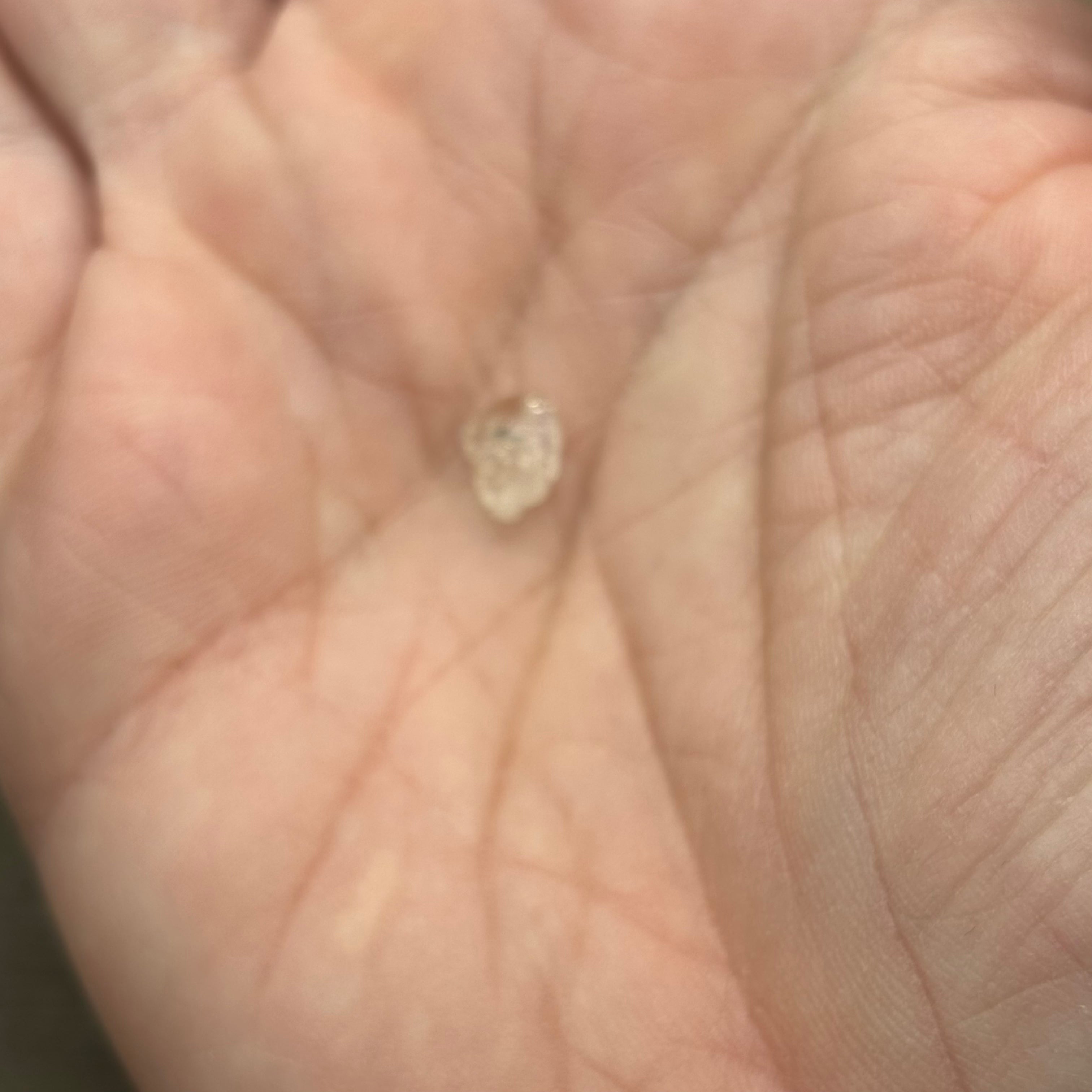 Phenakite Gem Crystal - 093