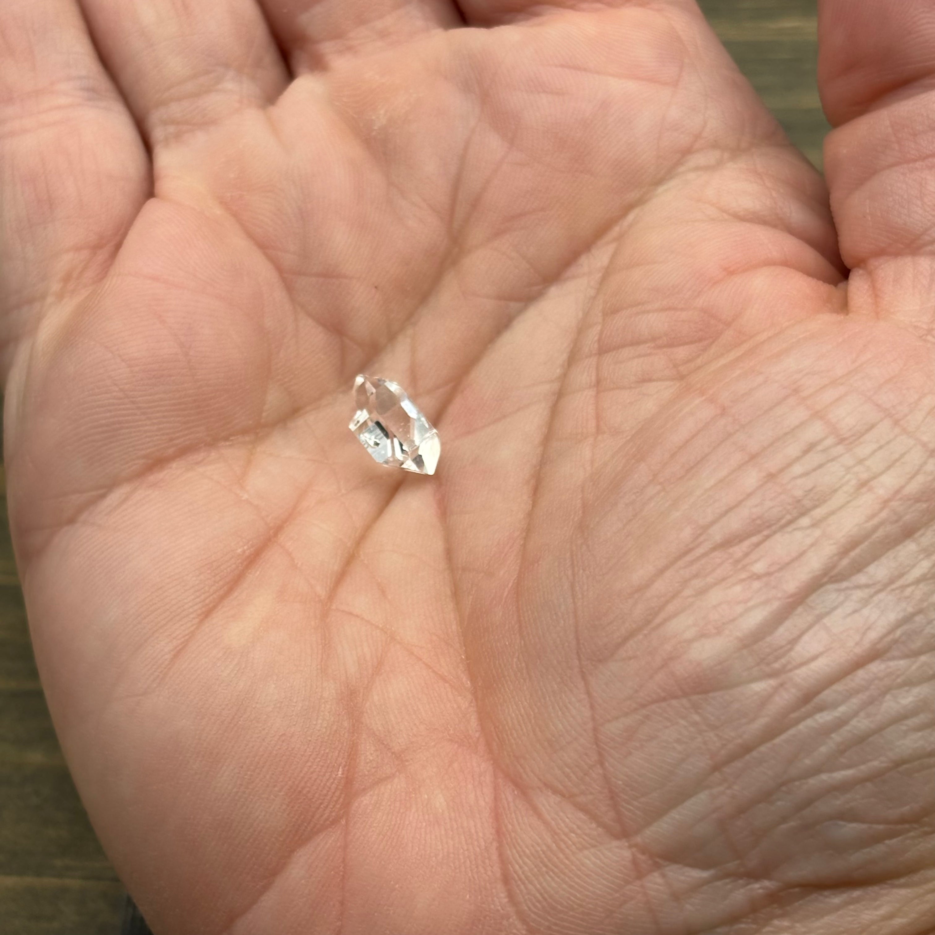 Herkimer Diamond - 009