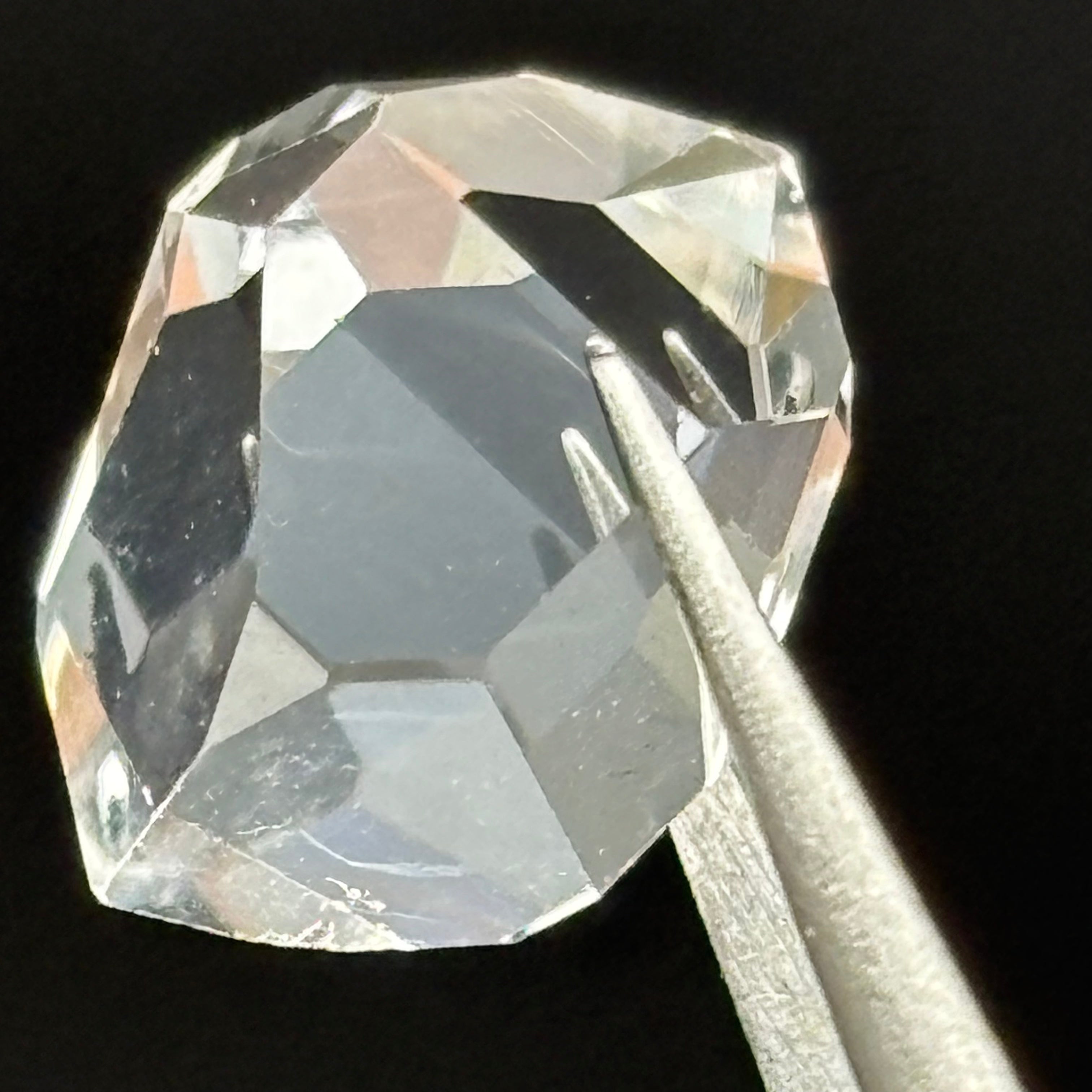 Herkimer Diamond - 010