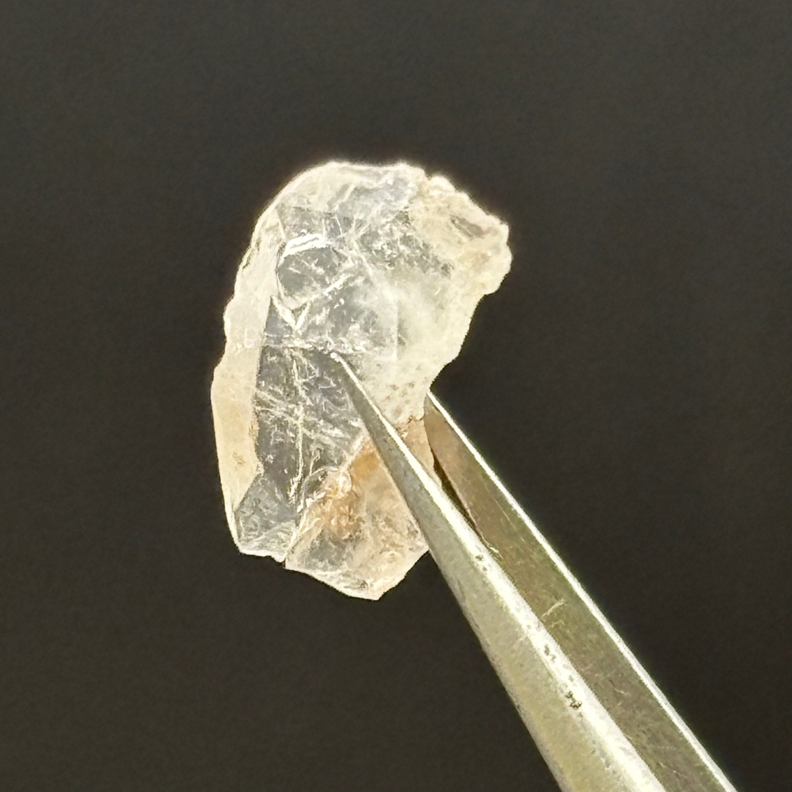 Phenakite Gem Crystal - 094