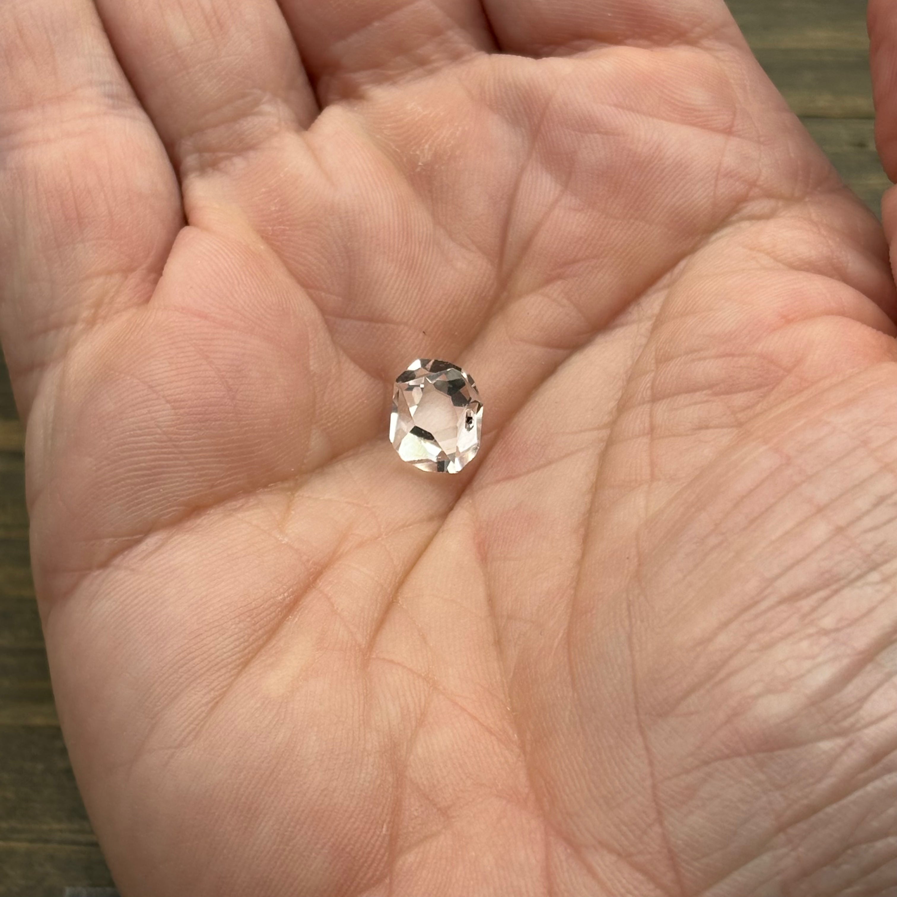 Herkimer Diamond - 010