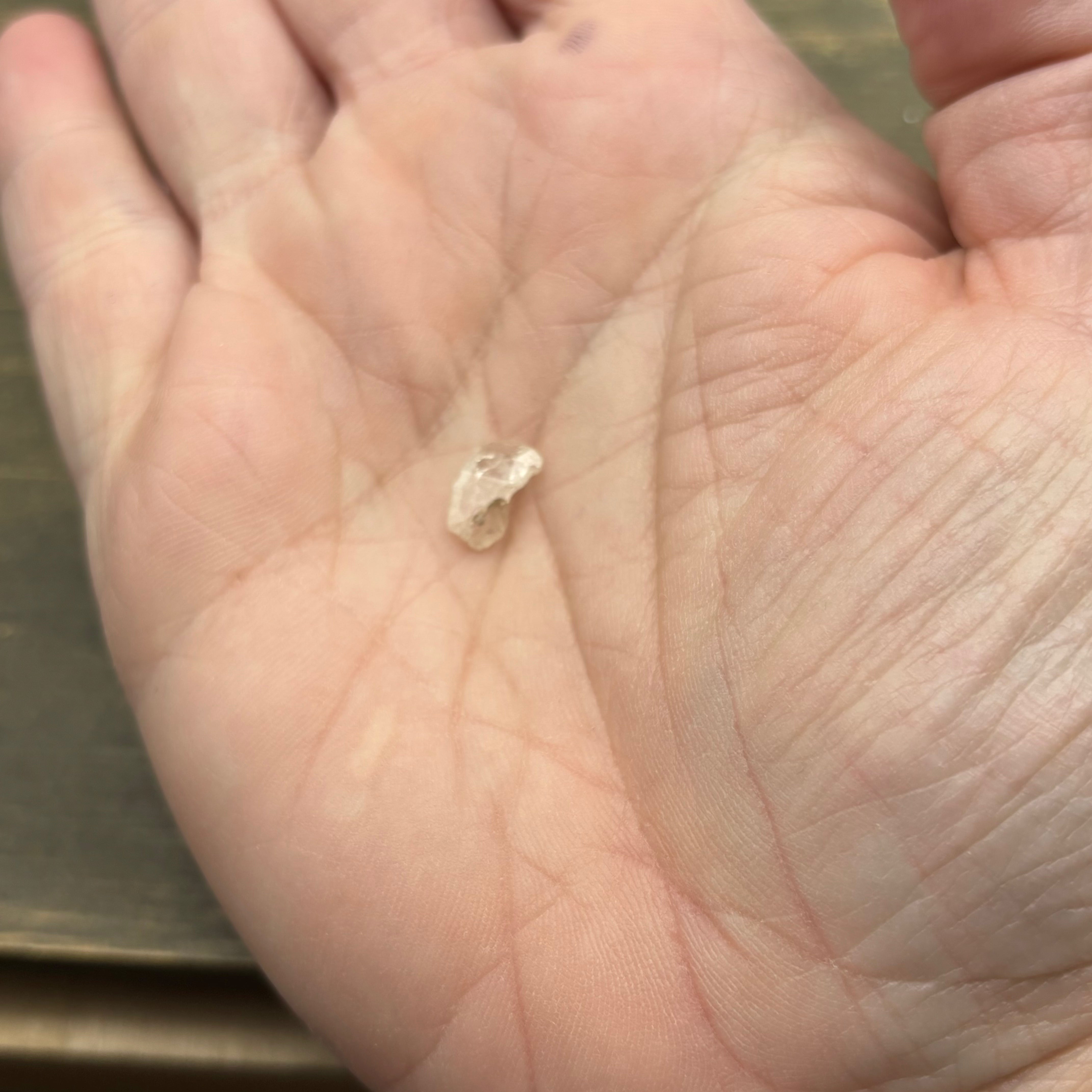 Phenakite Gem Crystal - 094