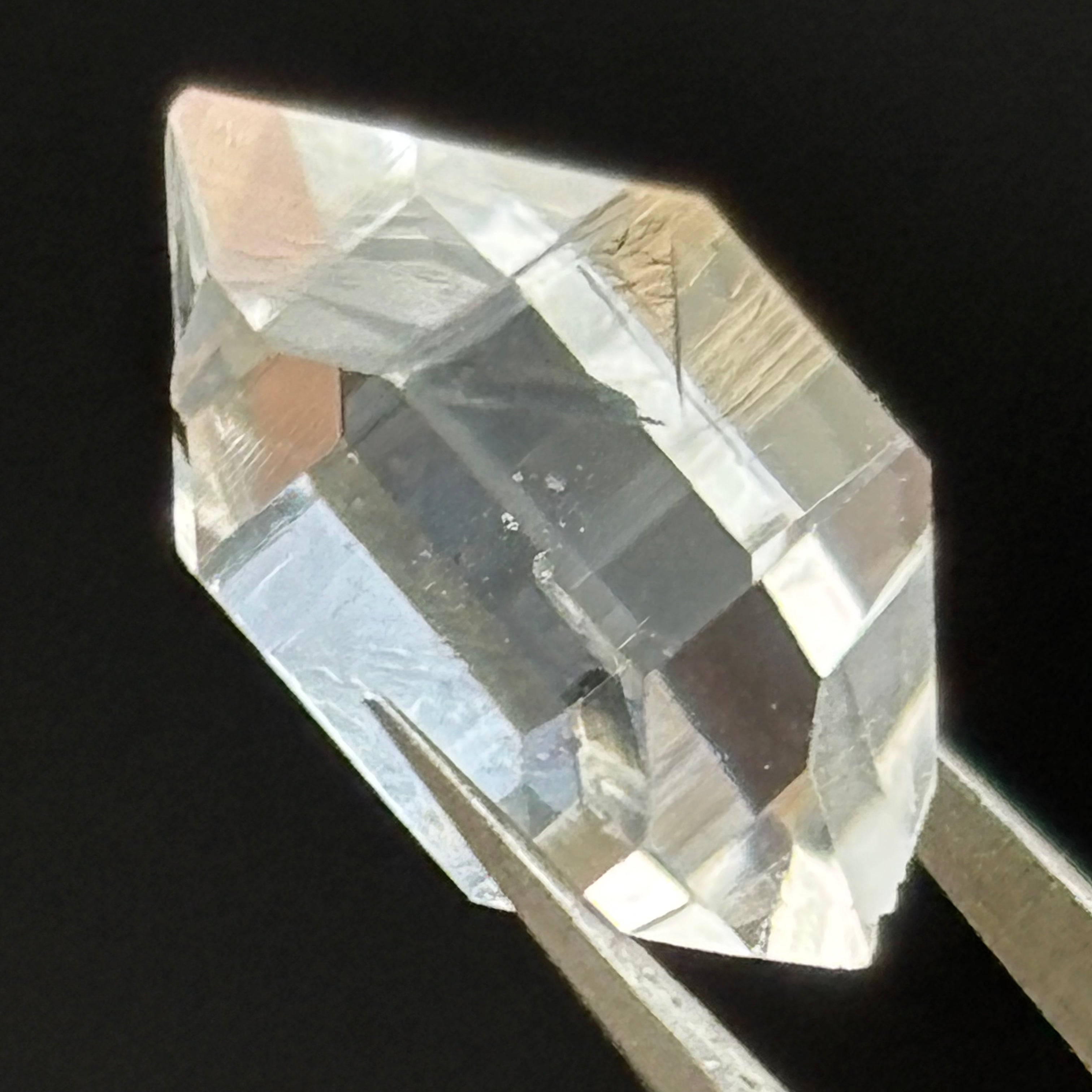 Herkimer Diamond - 011