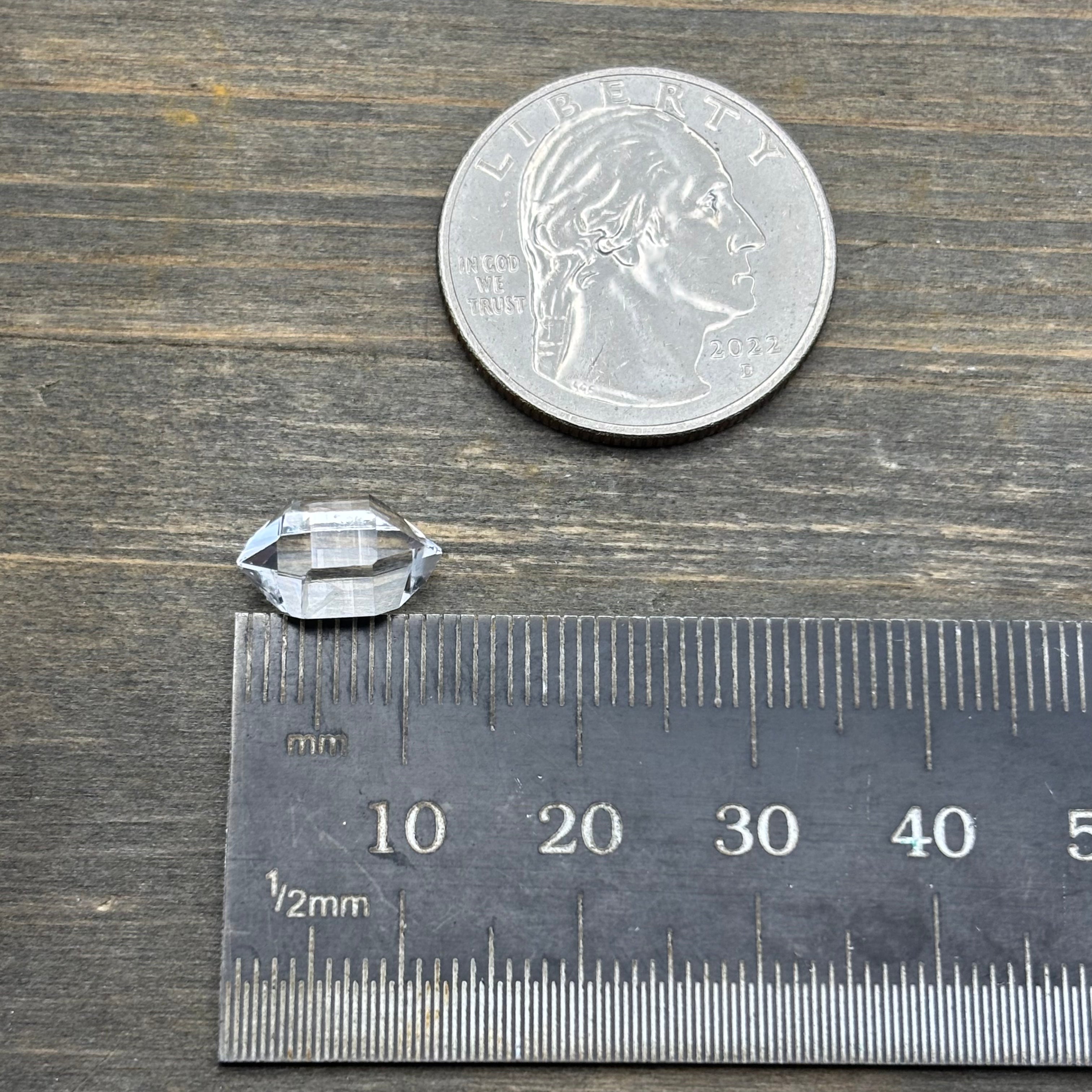 Herkimer Diamond - 011