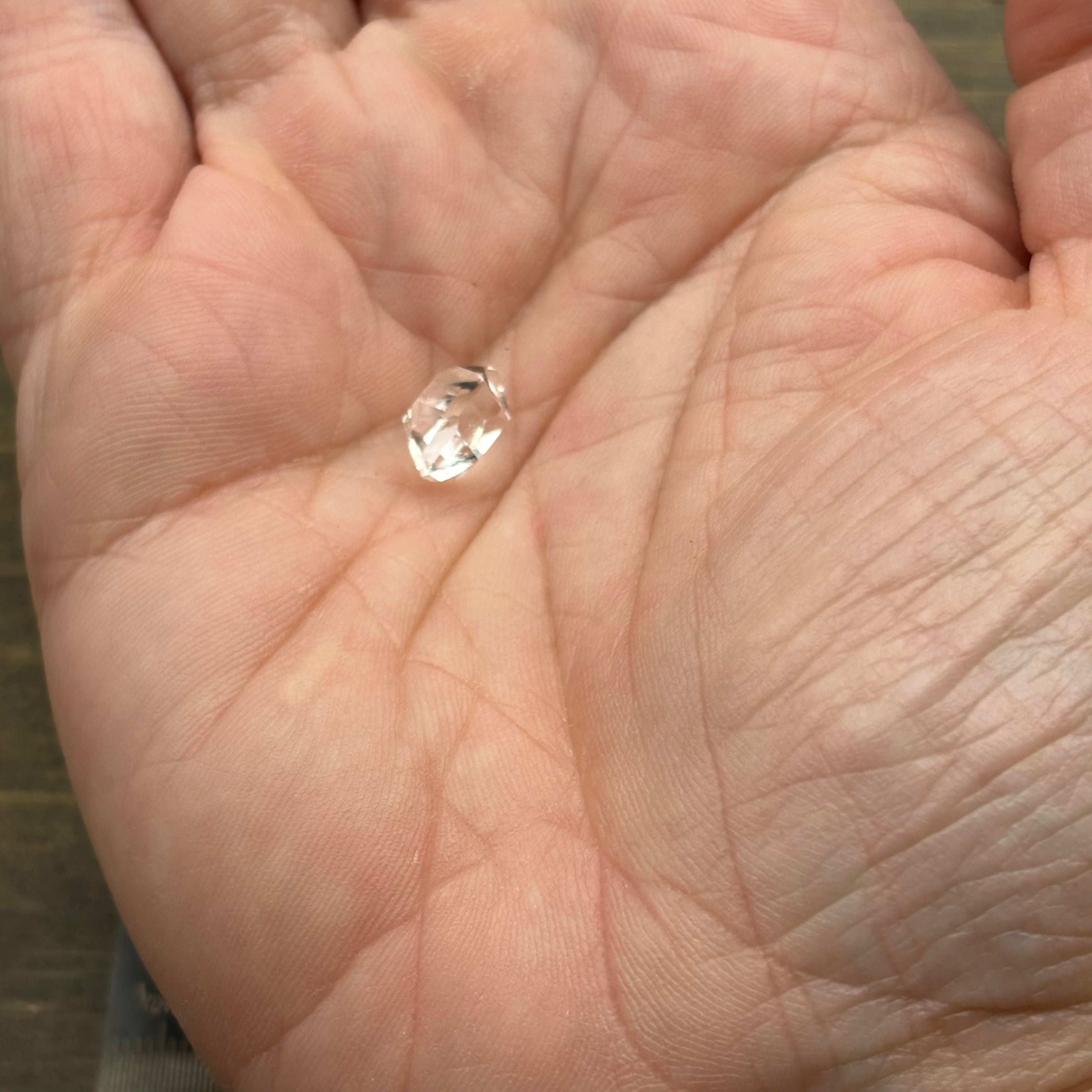 Herkimer Diamond - 011