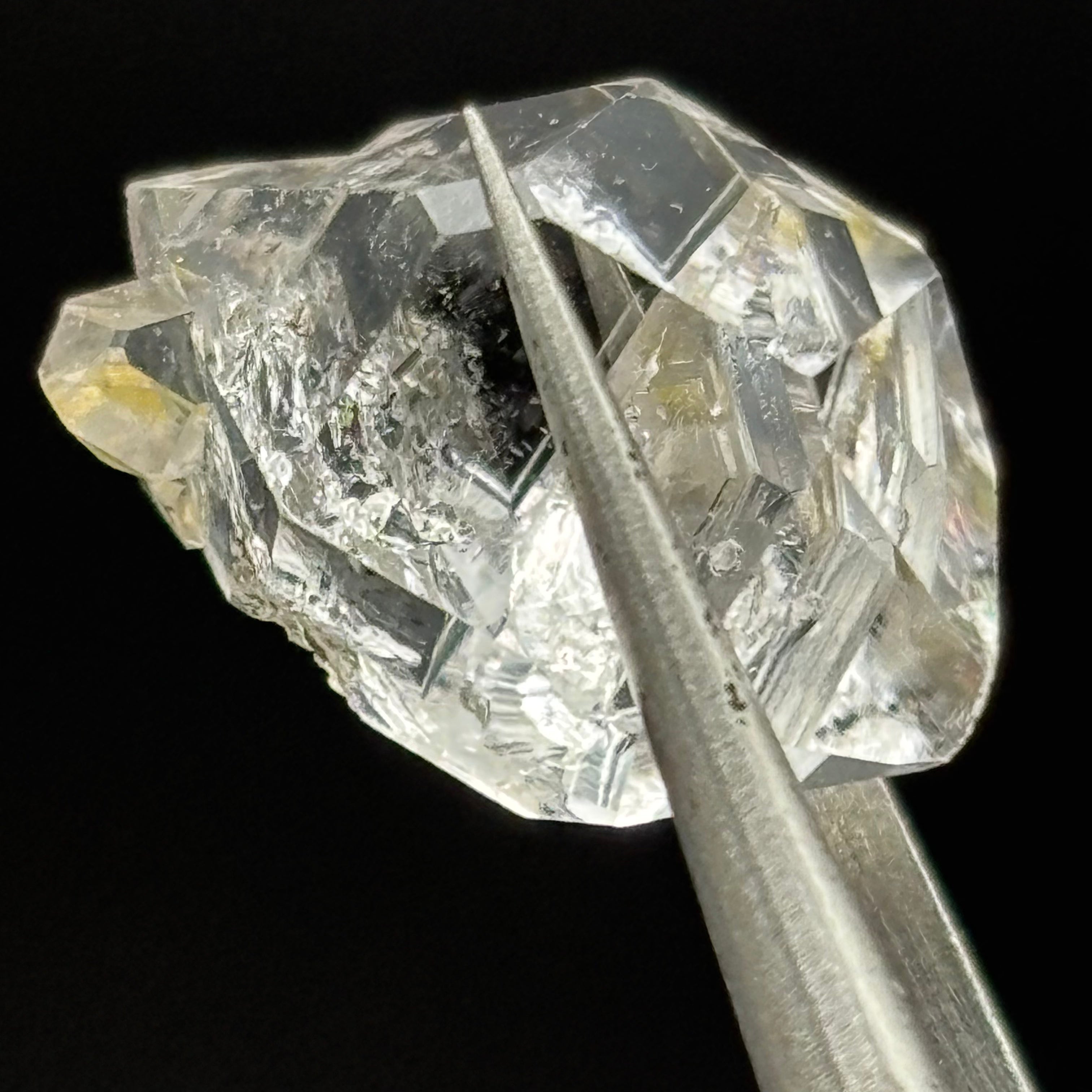 Herkimer Diamond - 012