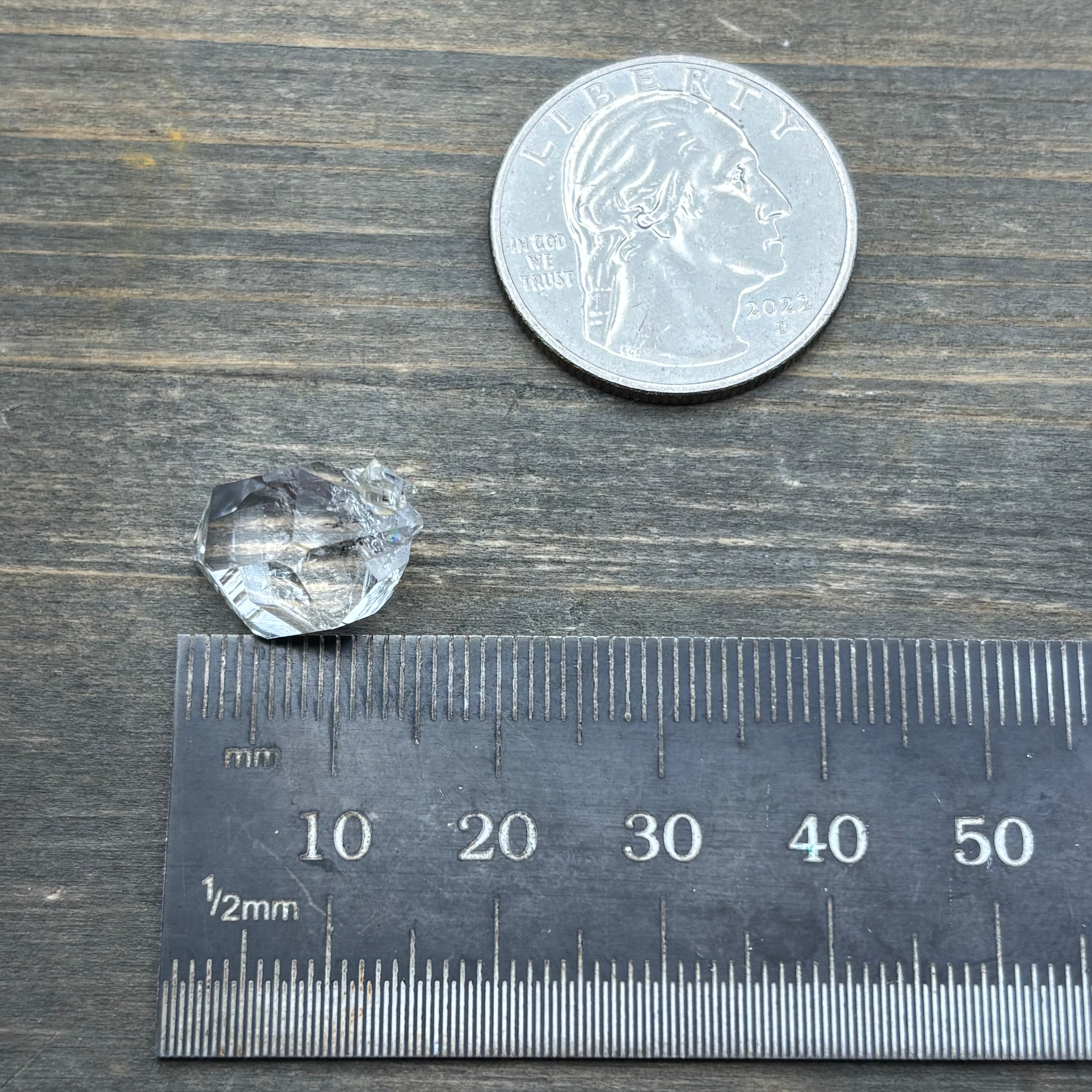 Herkimer Diamond - 012