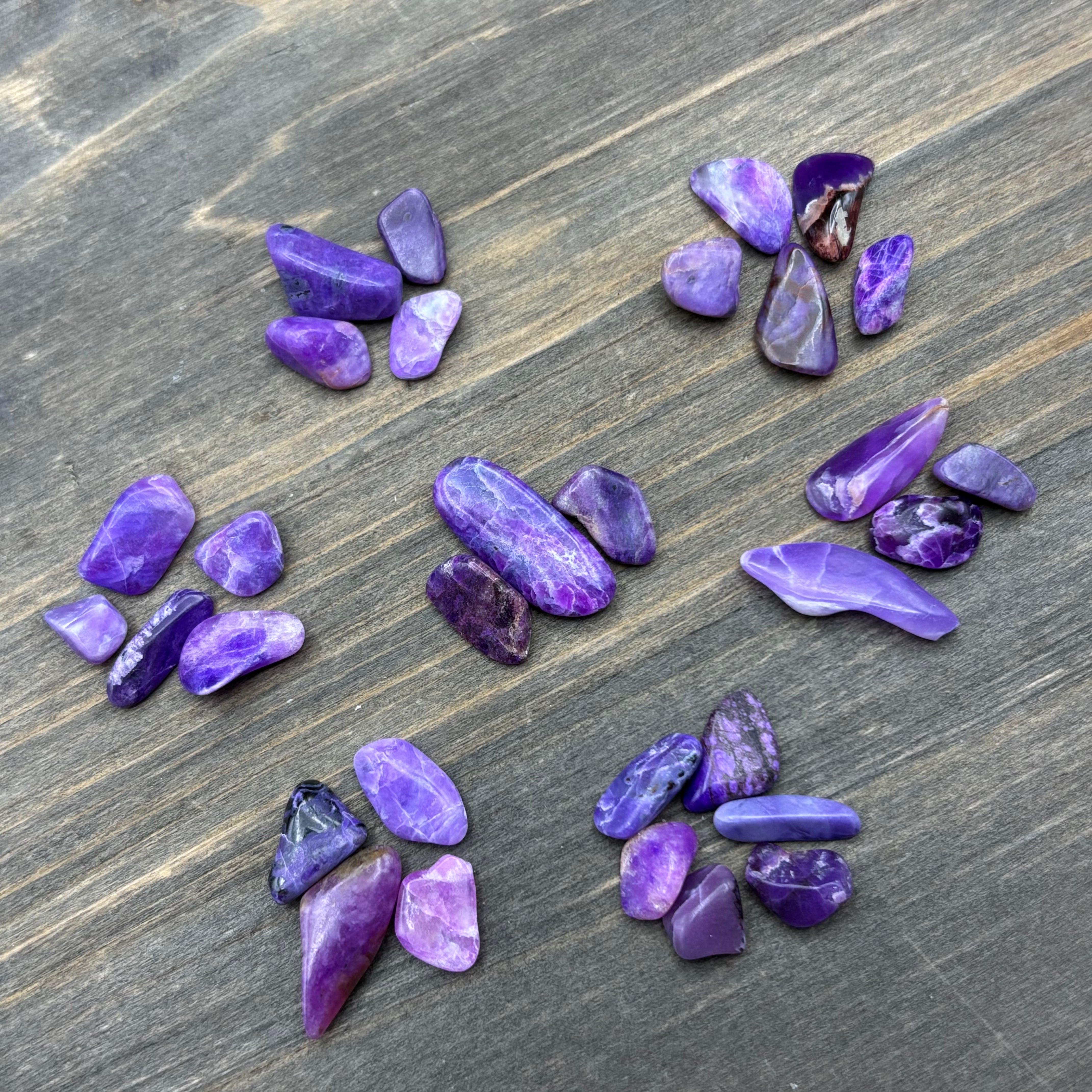 Sugilite, Micro - 1 gram