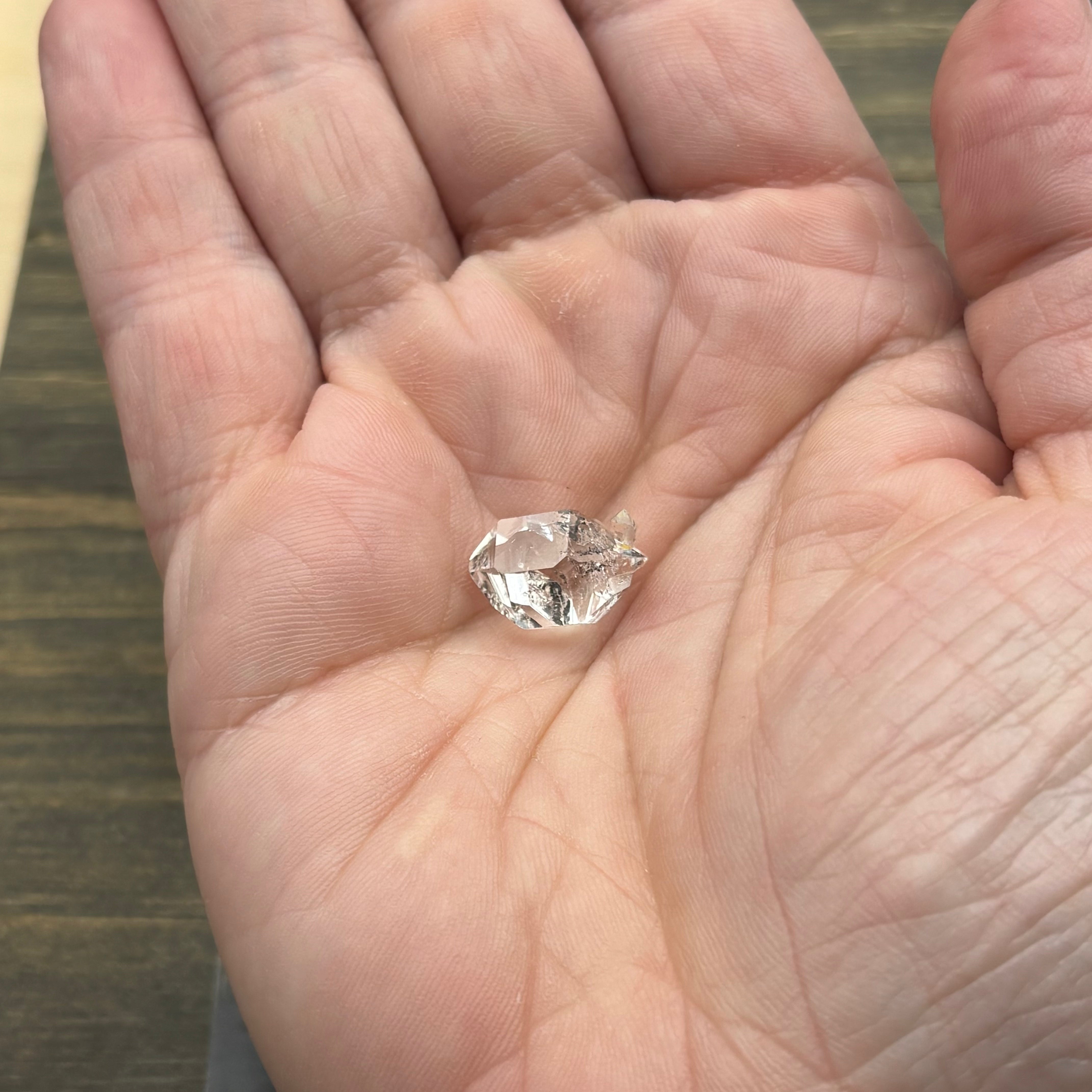 Herkimer Diamond - 012