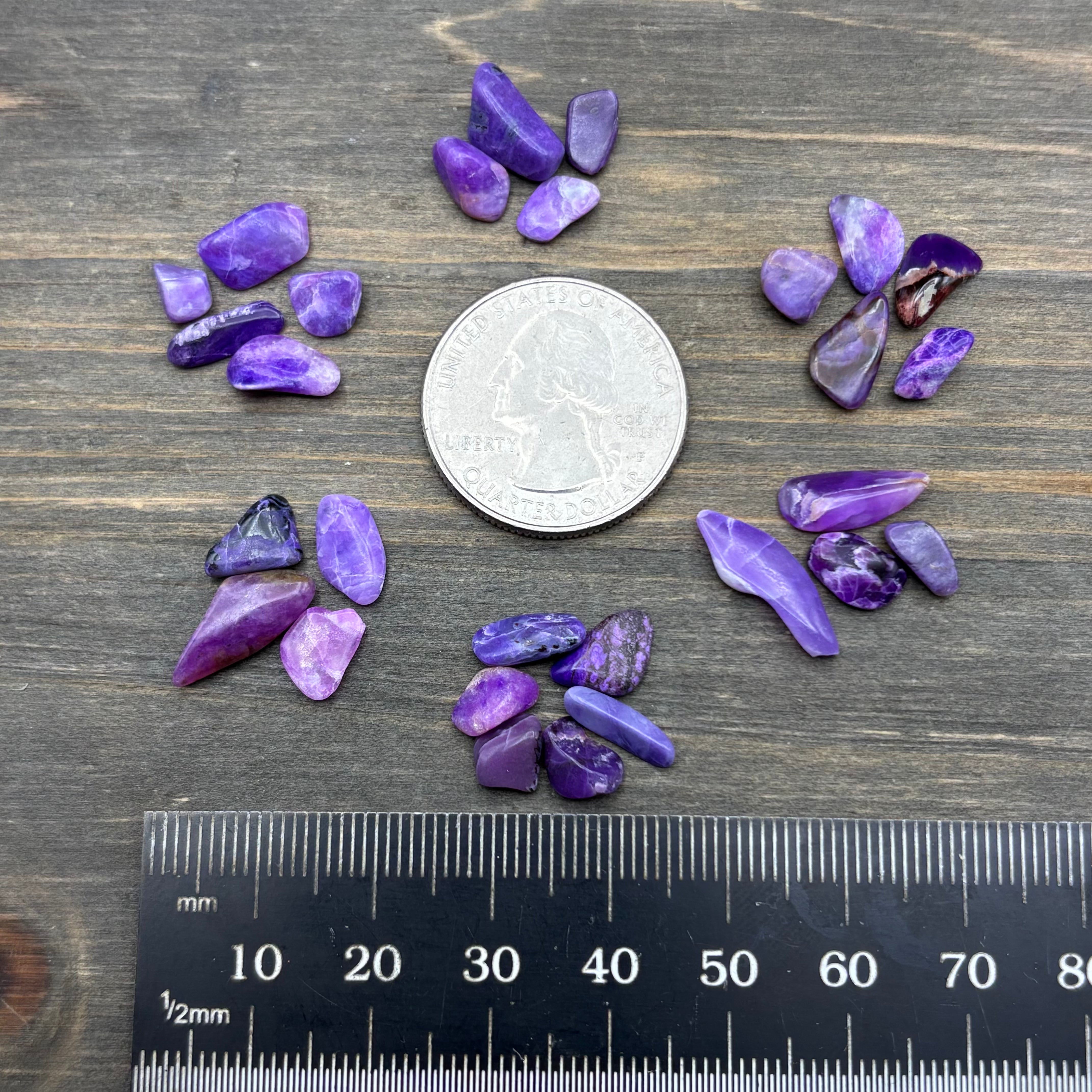 Sugilite, Micro - 1 gram