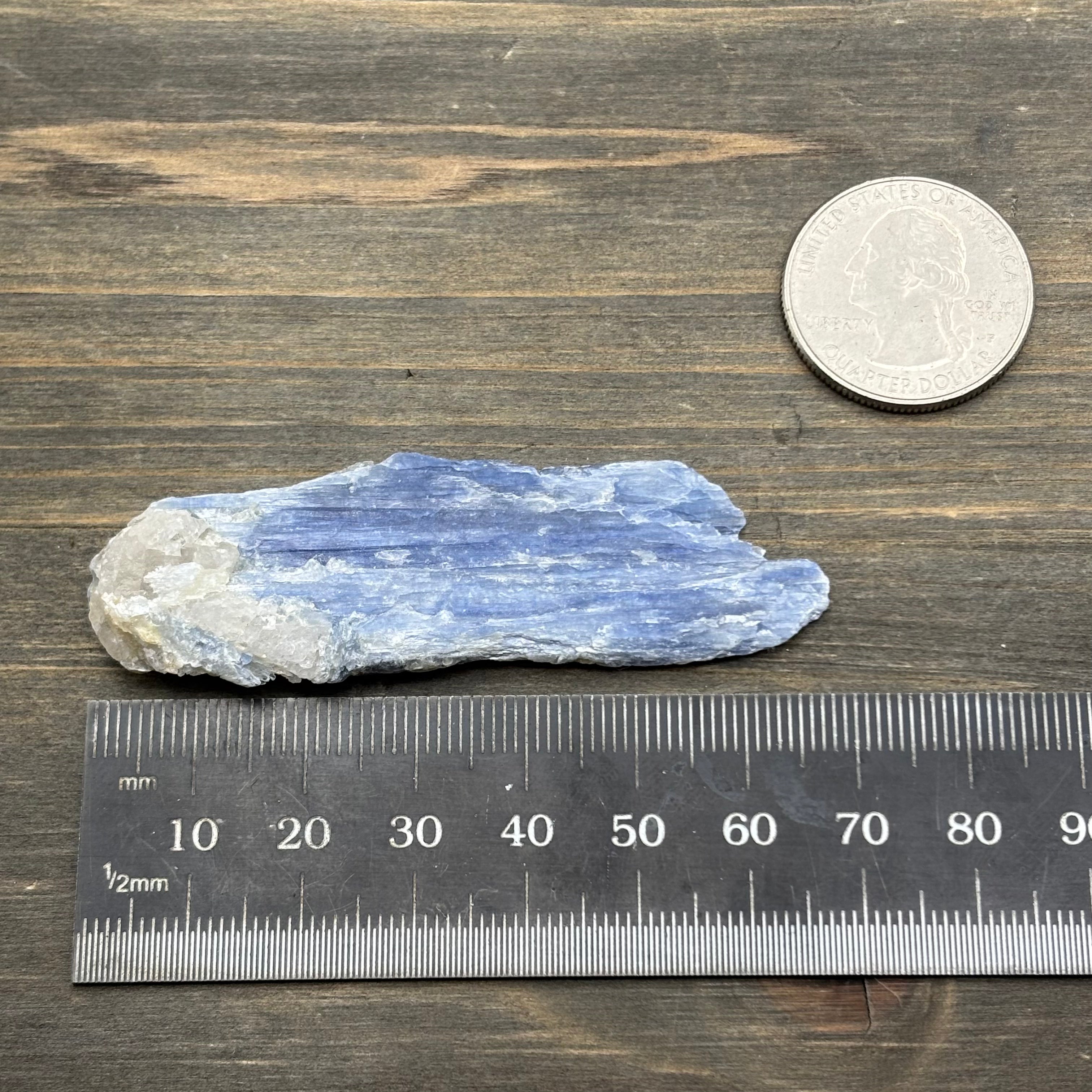 Kyanite - 030