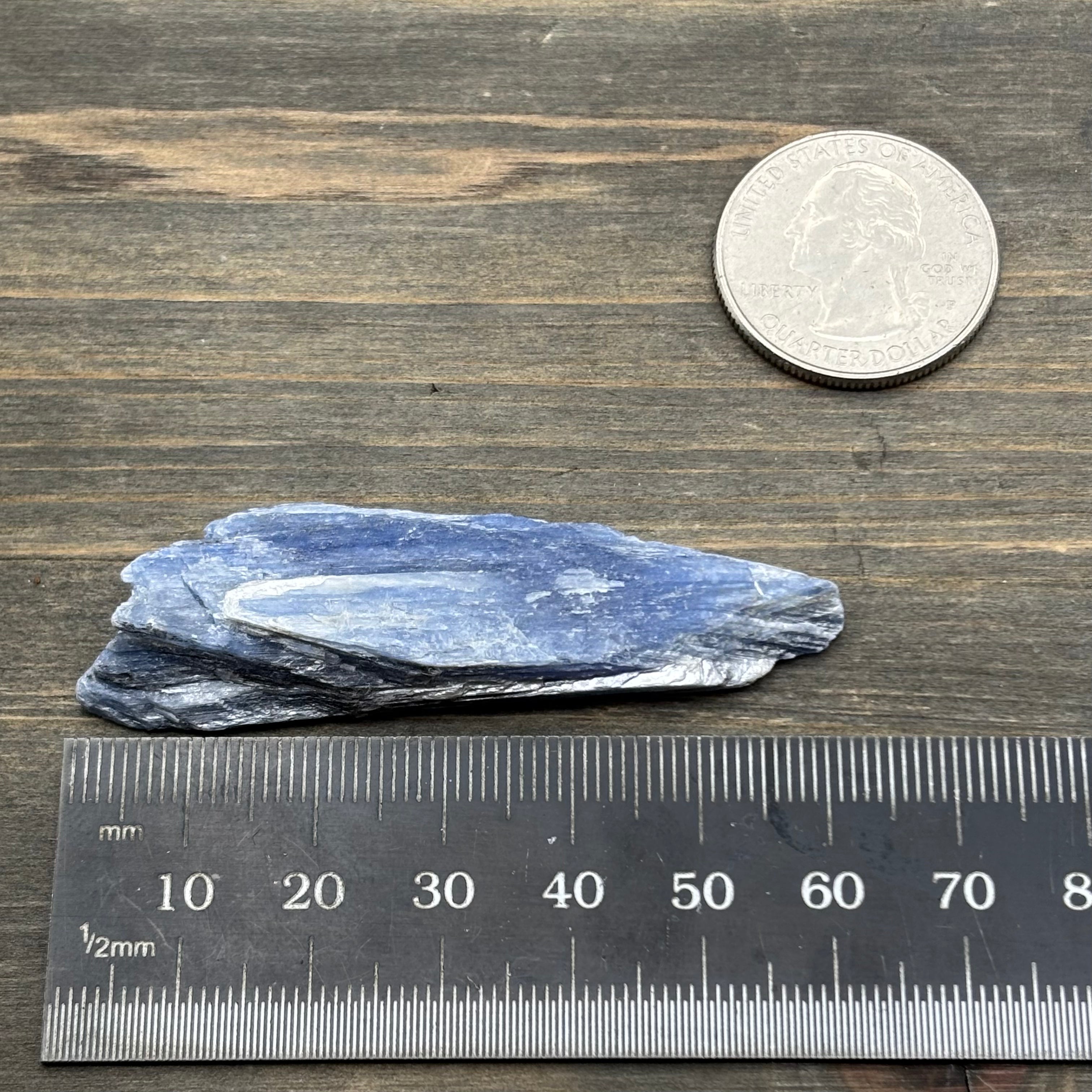 Kyanite - 031