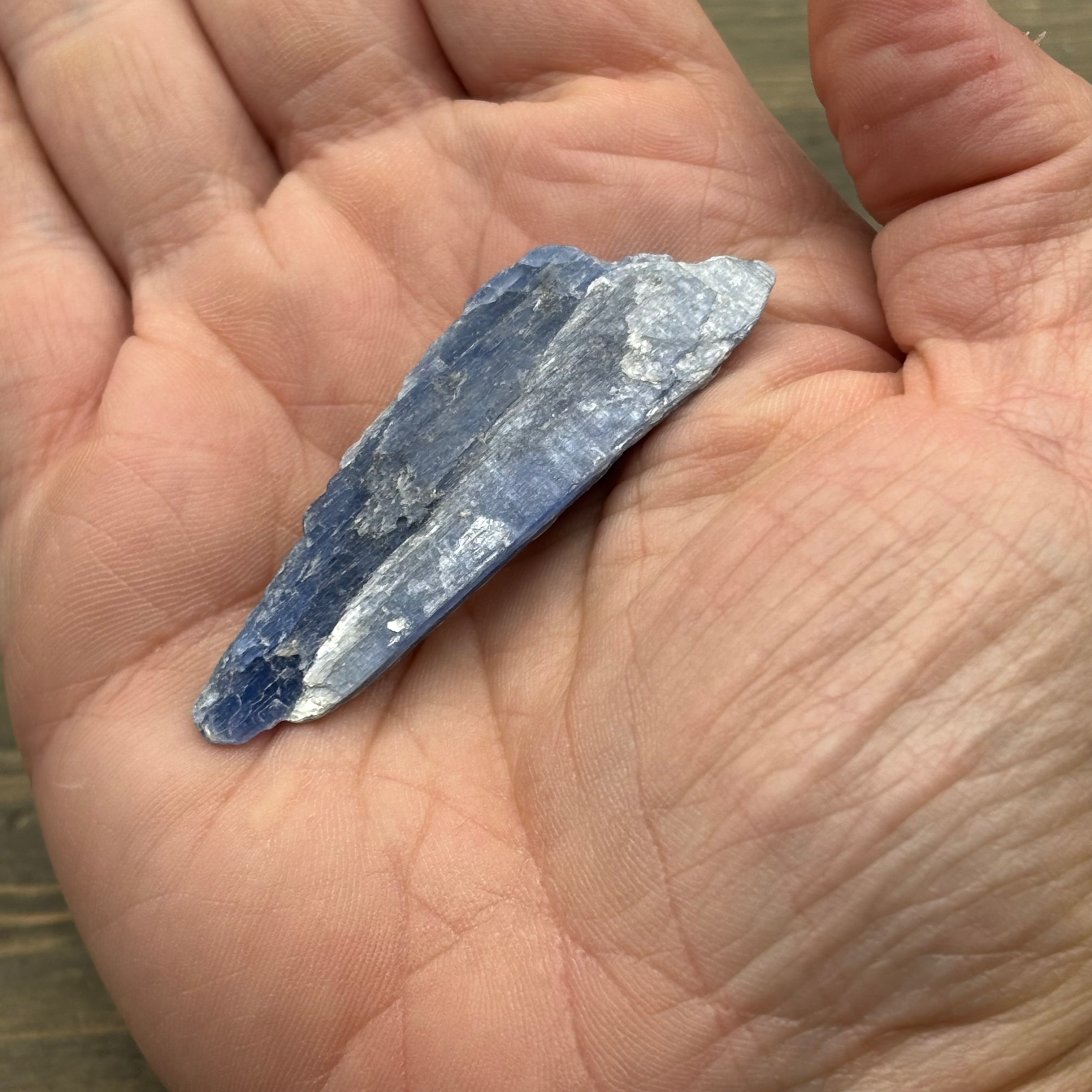 Kyanite - 031