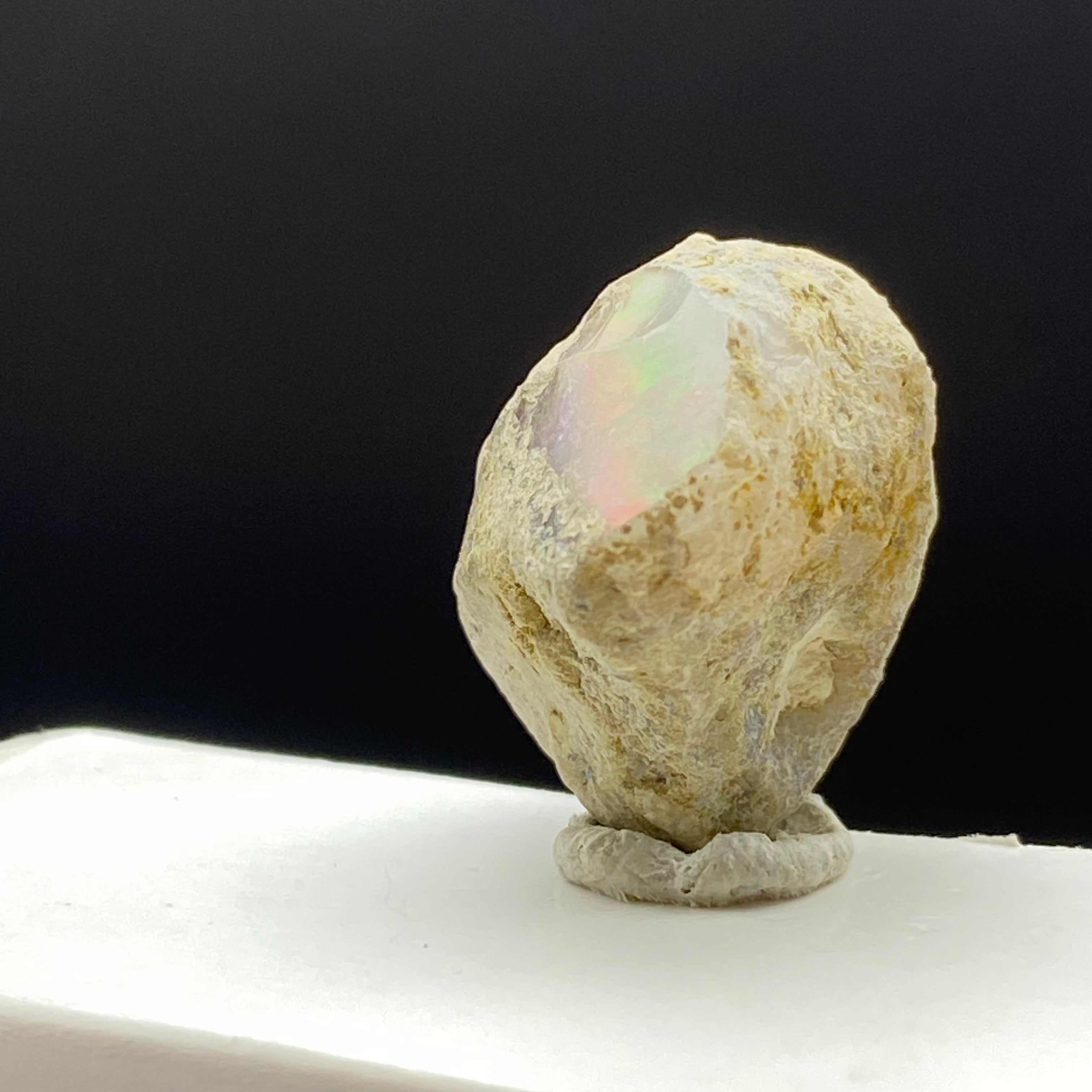 Welo Opal - 016