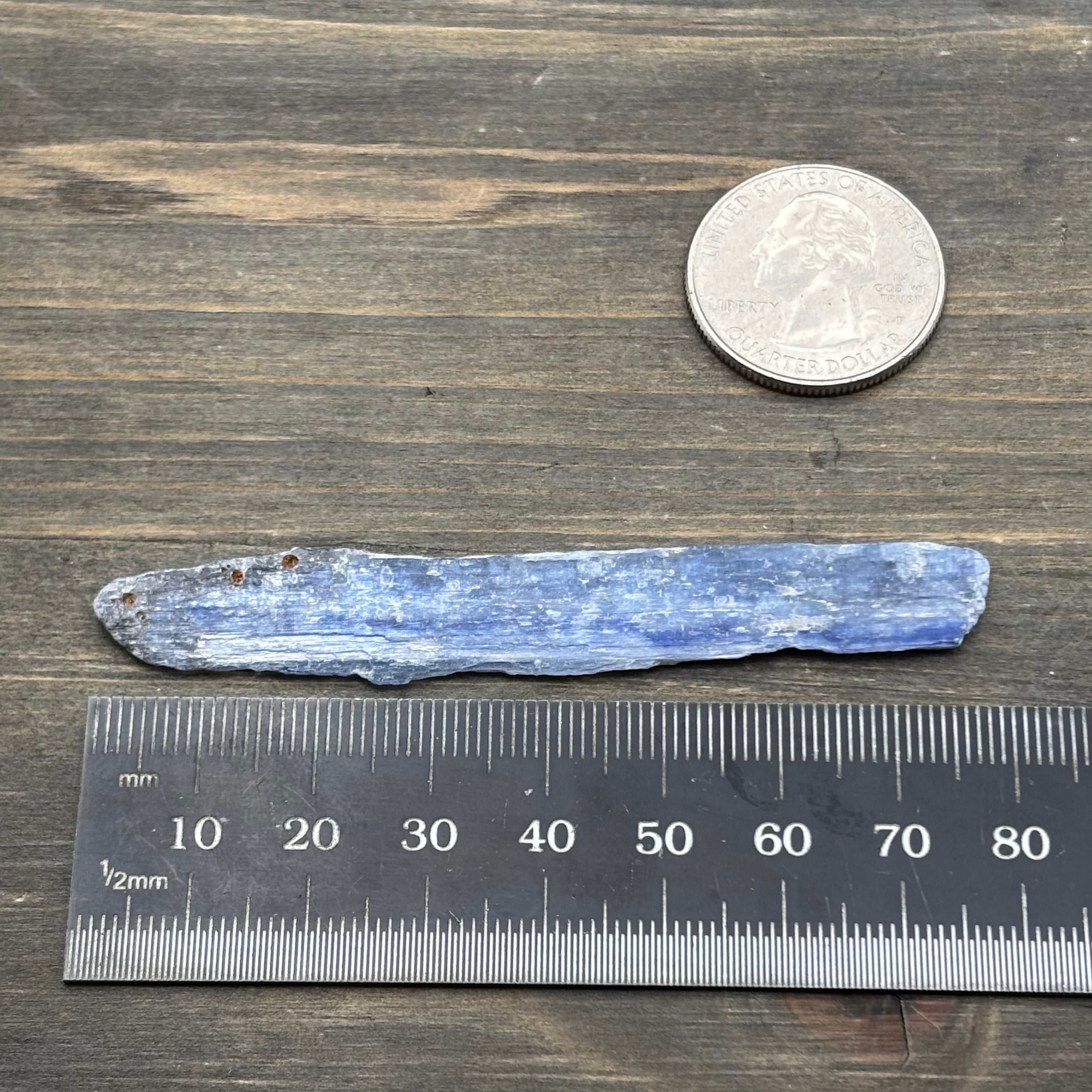 Kyanite - 032