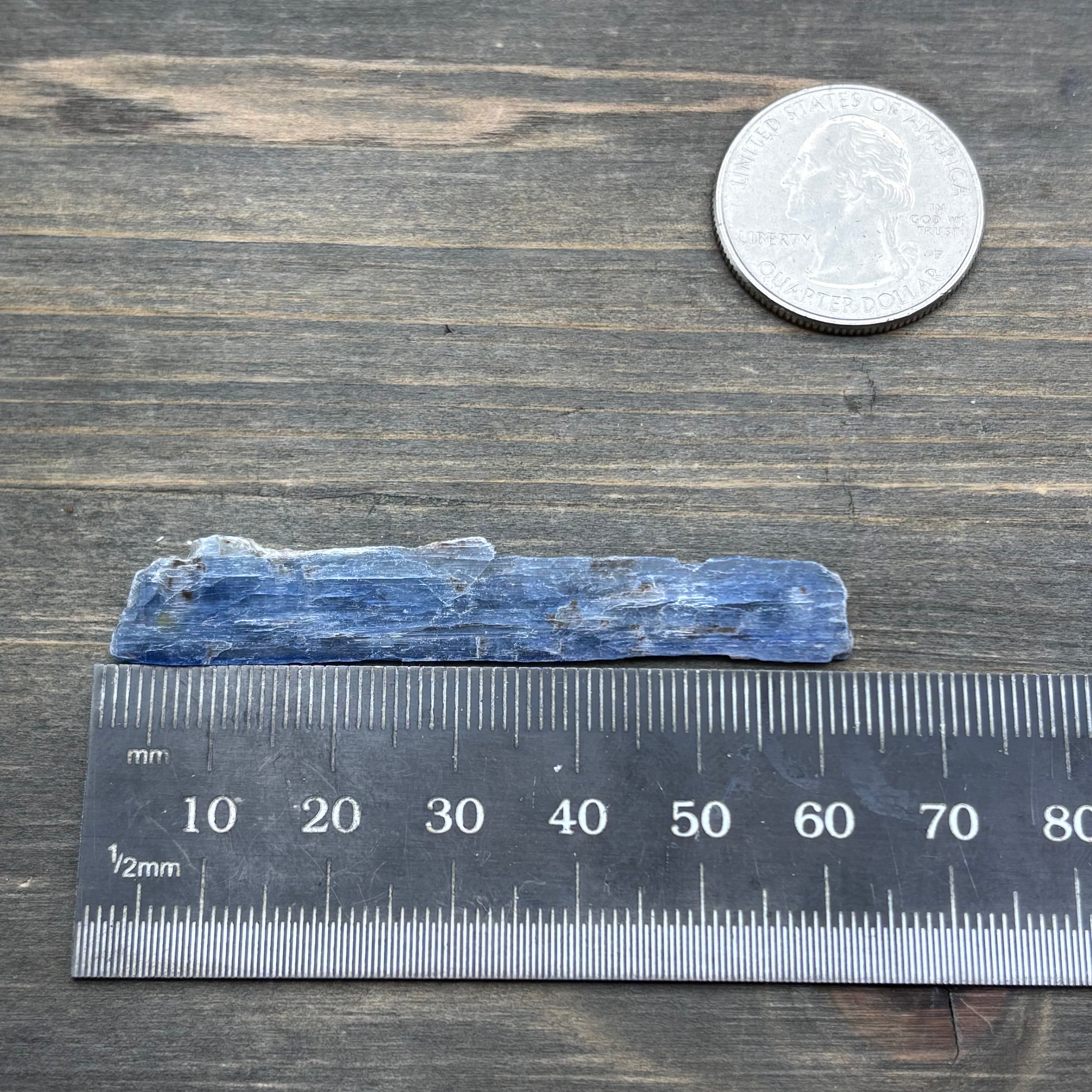 Kyanite - 033
