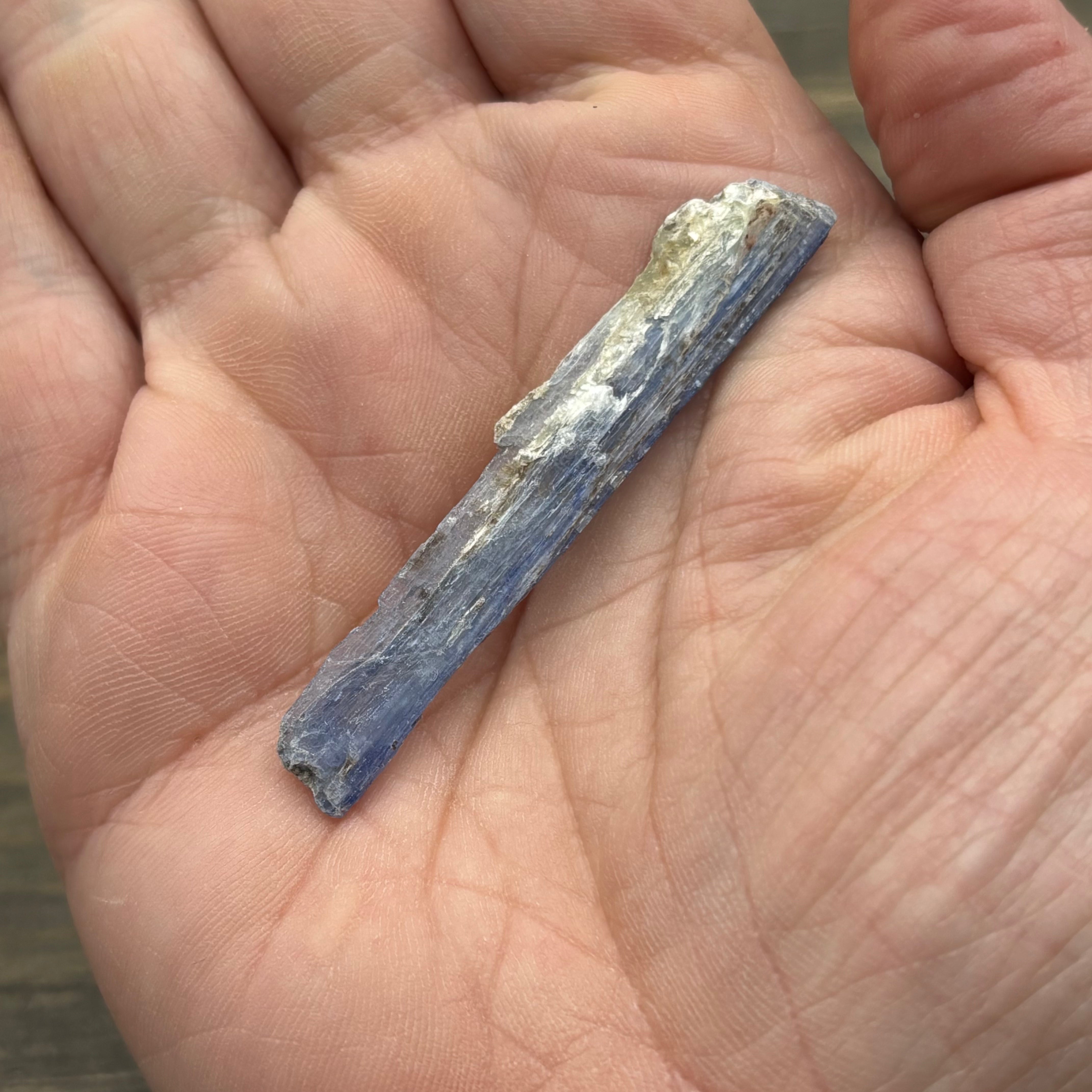Kyanite - 033