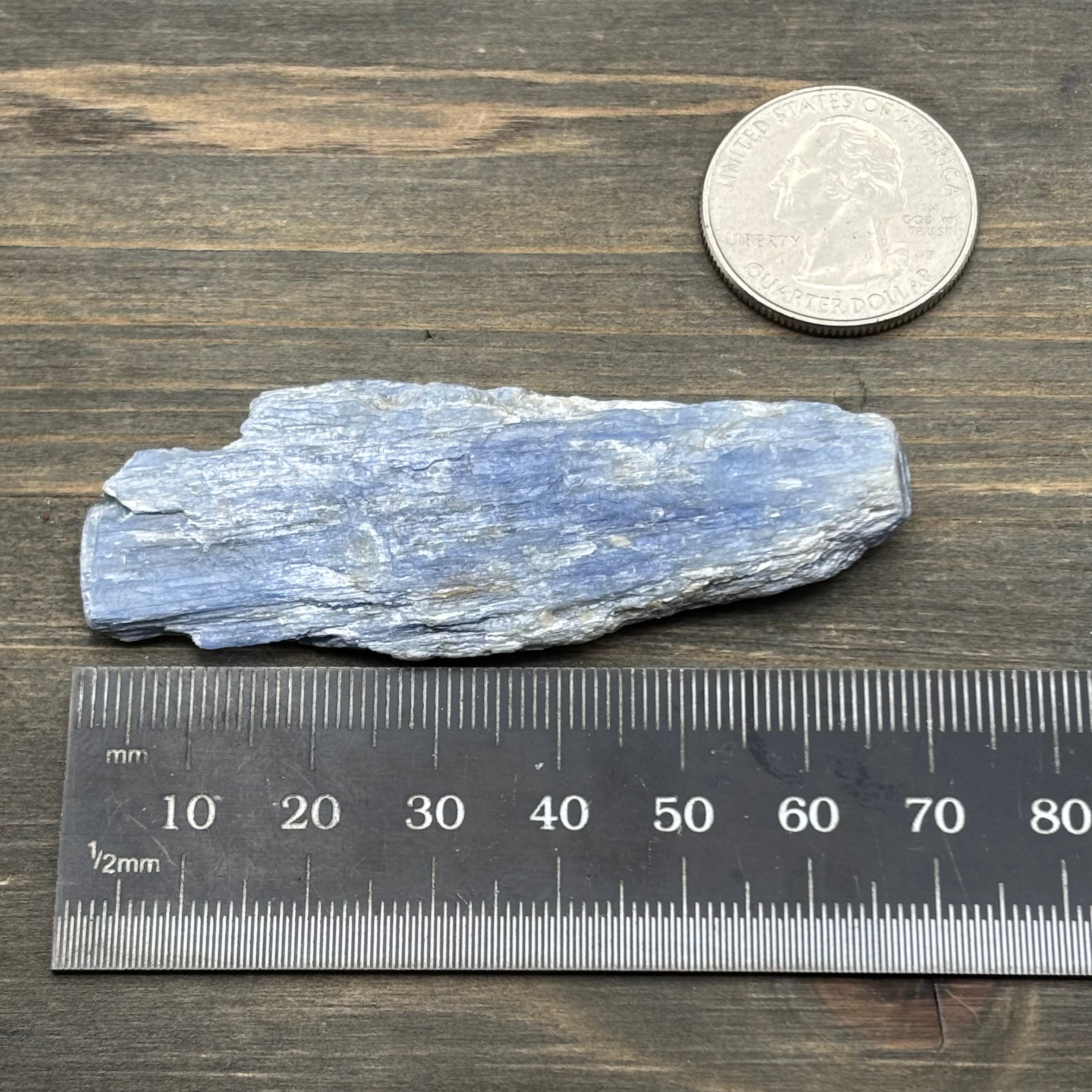 Kyanite - 034