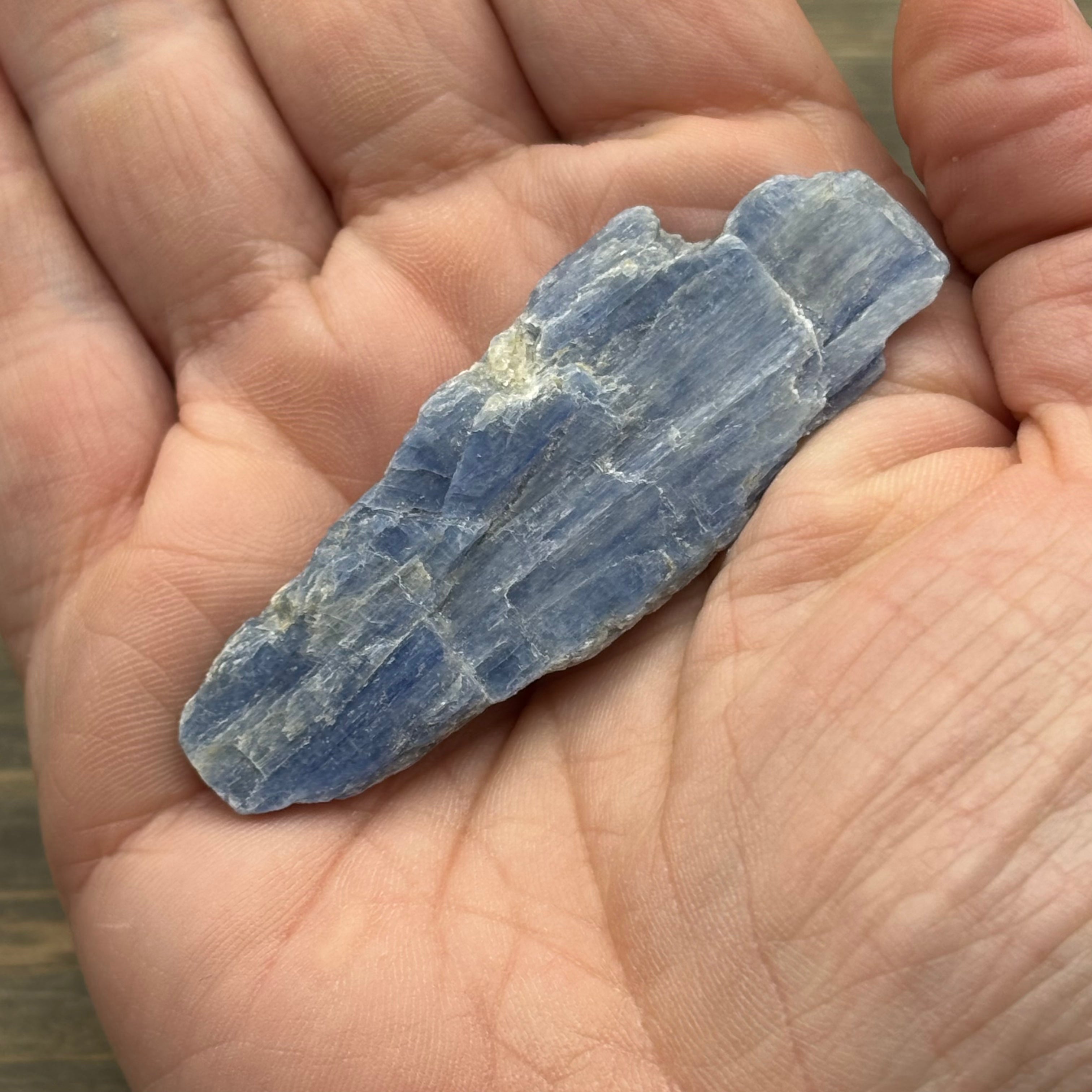 Kyanite - 034