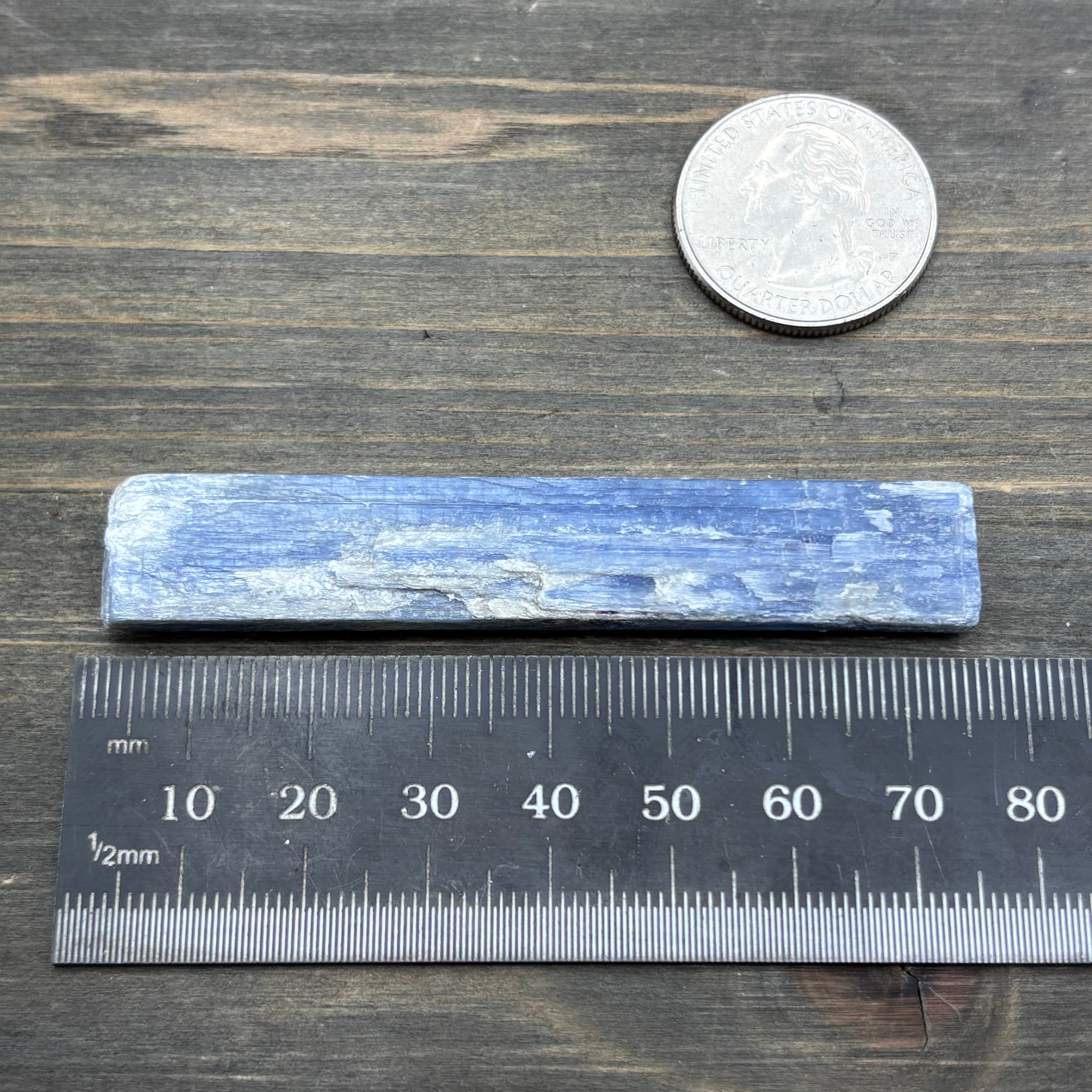 Kyanite - 035