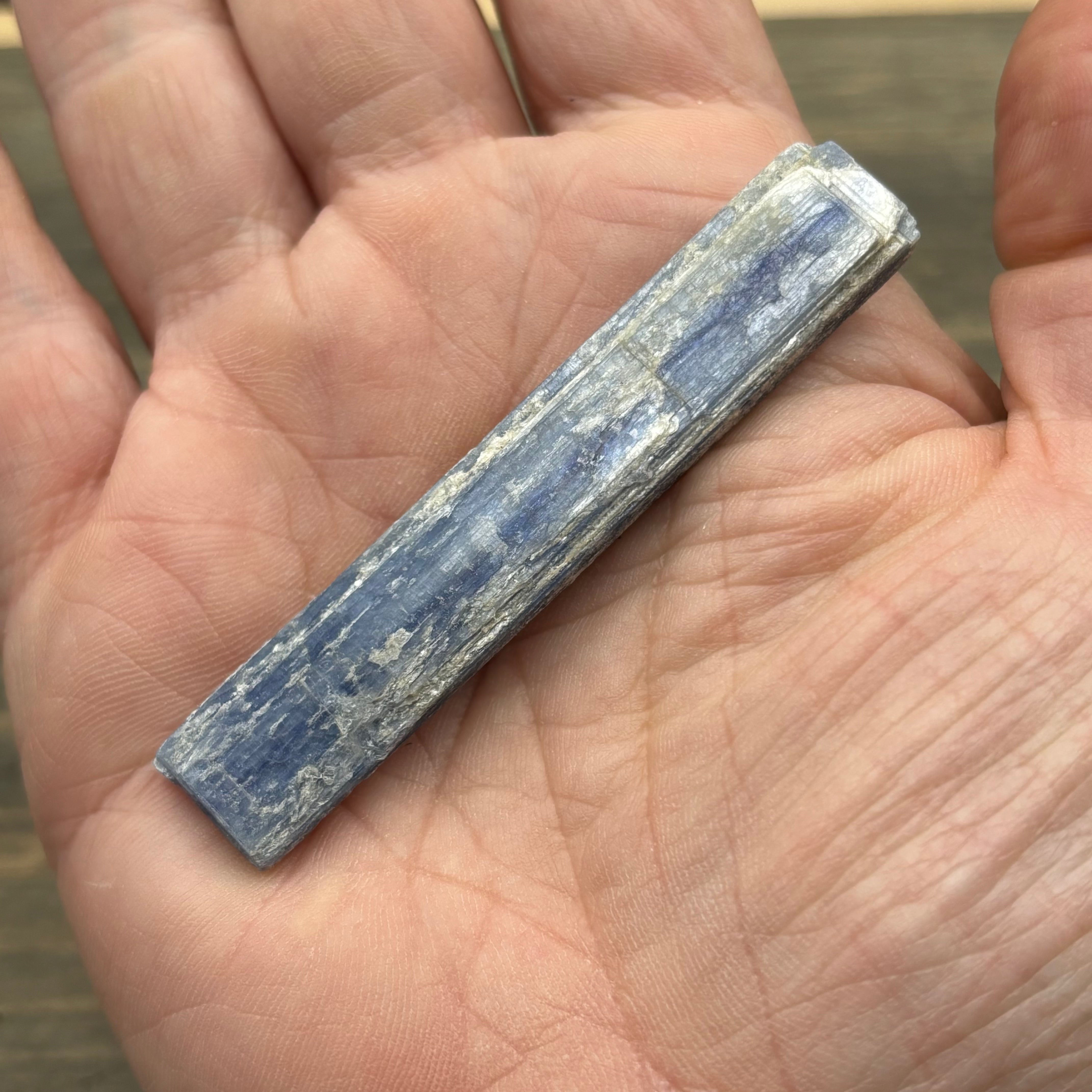 Kyanite - 035