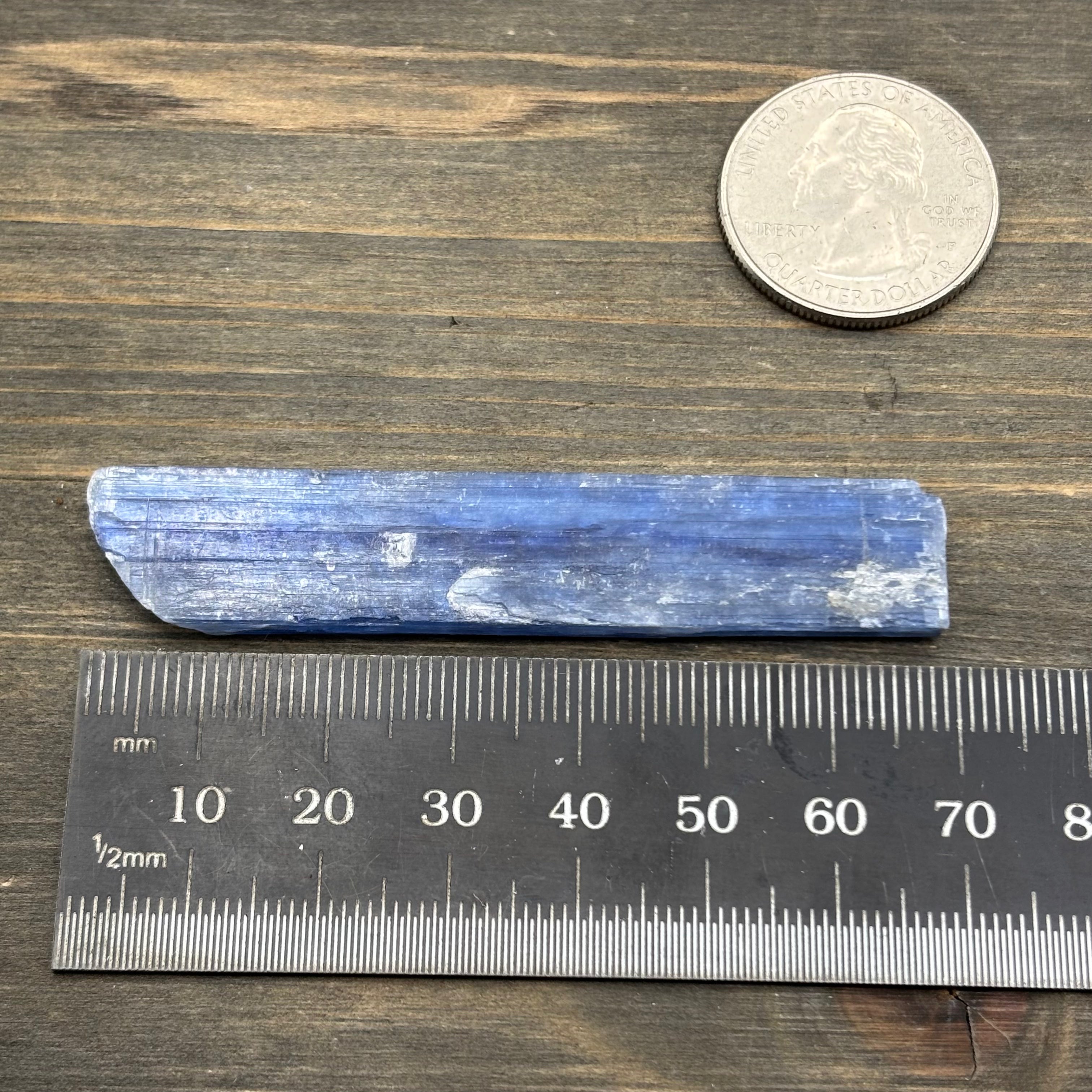 Kyanite - 036
