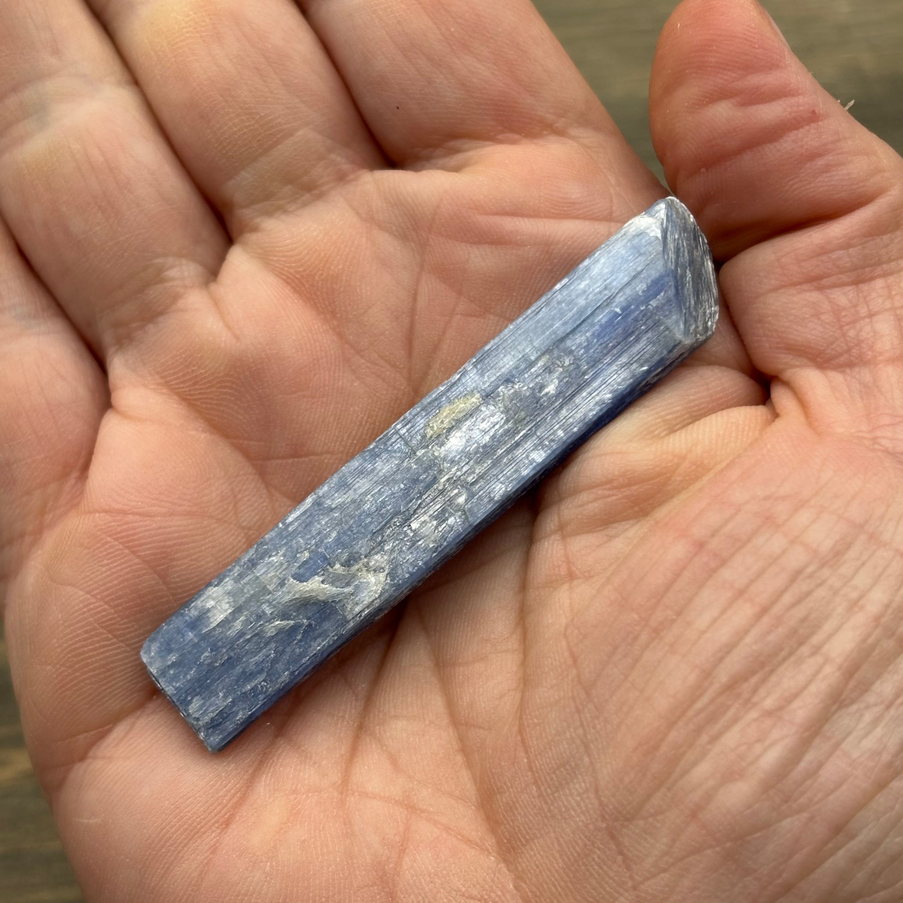 Kyanite - 036