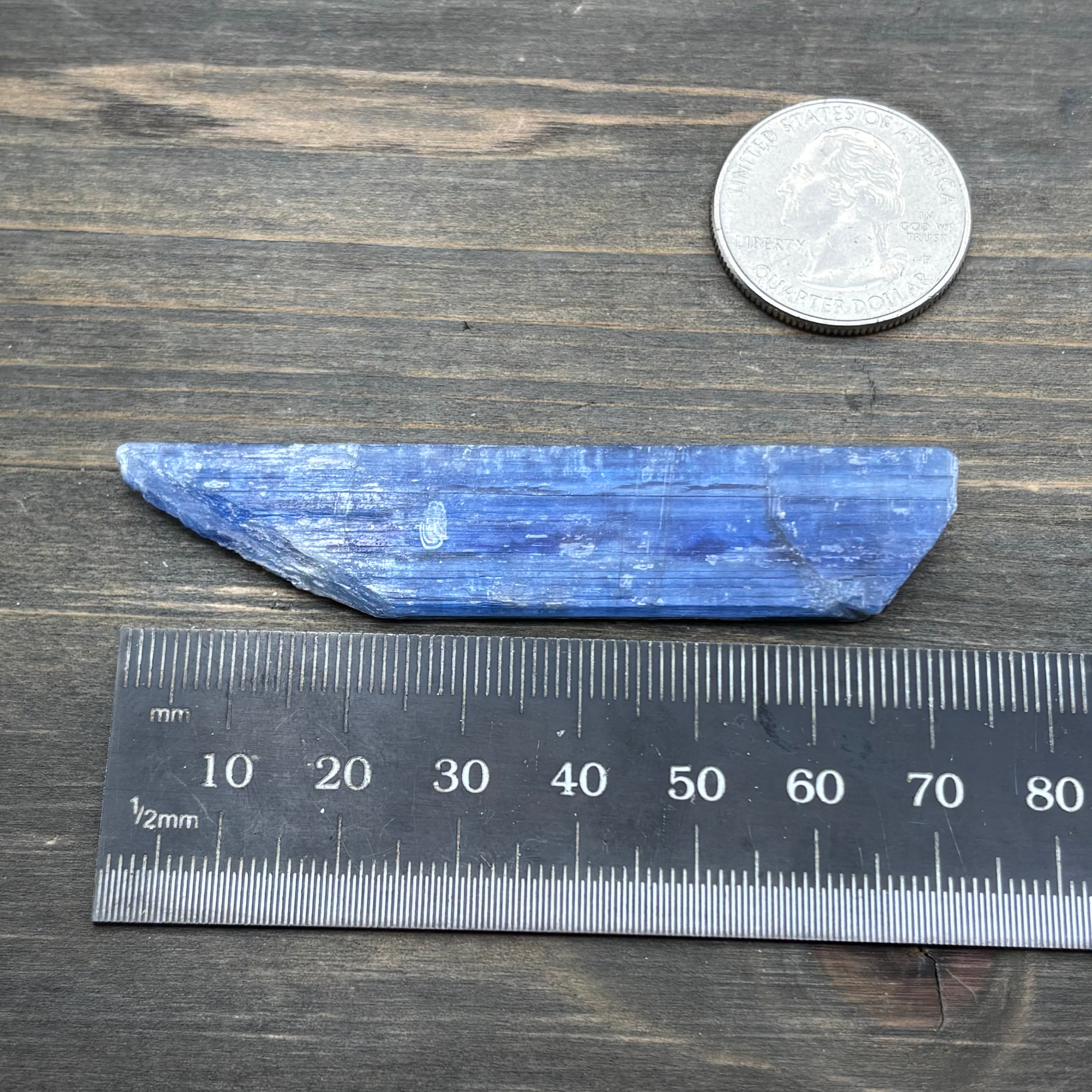 Kyanite - 037