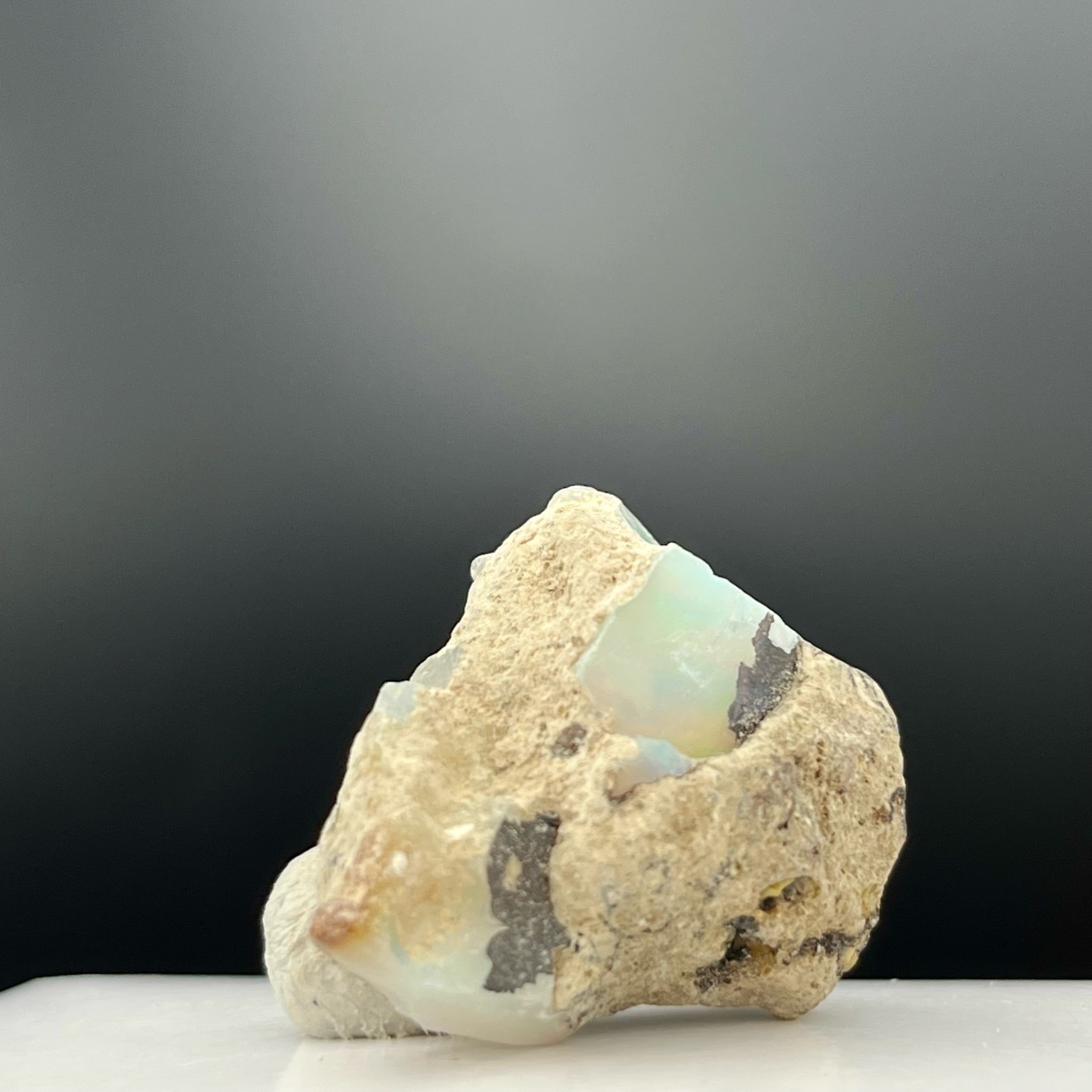 Welo Opal - 039