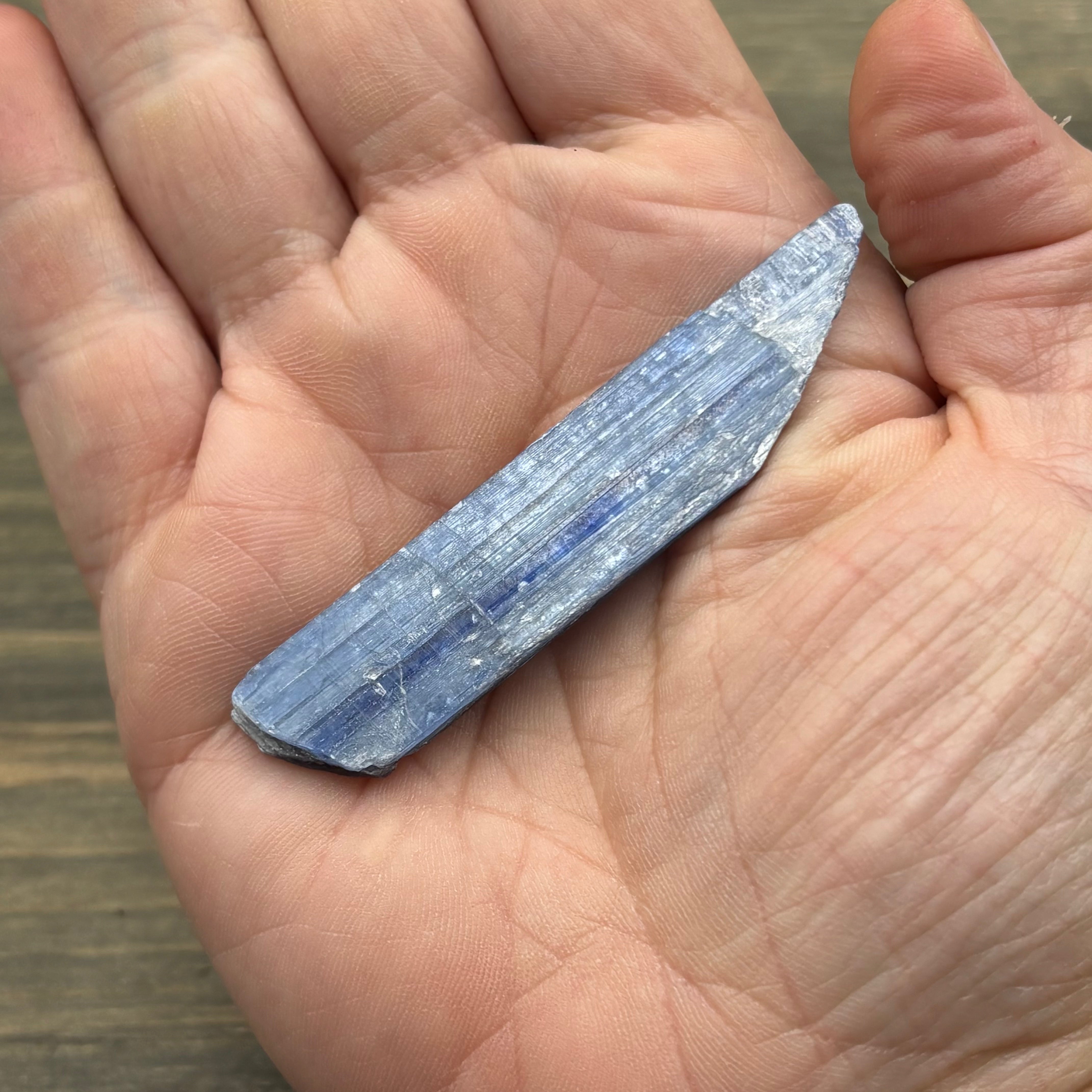Kyanite - 037
