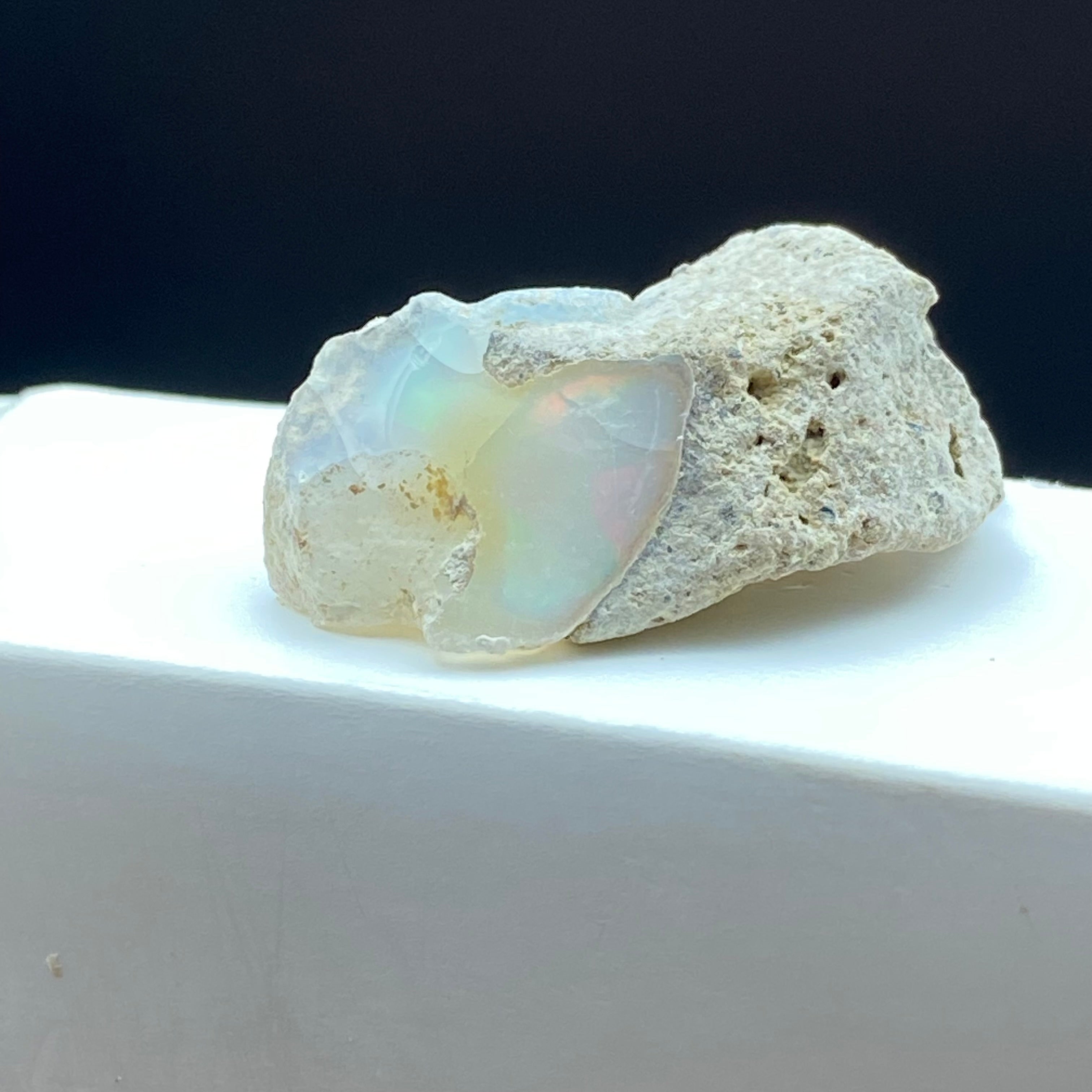 Welo Opal - 023