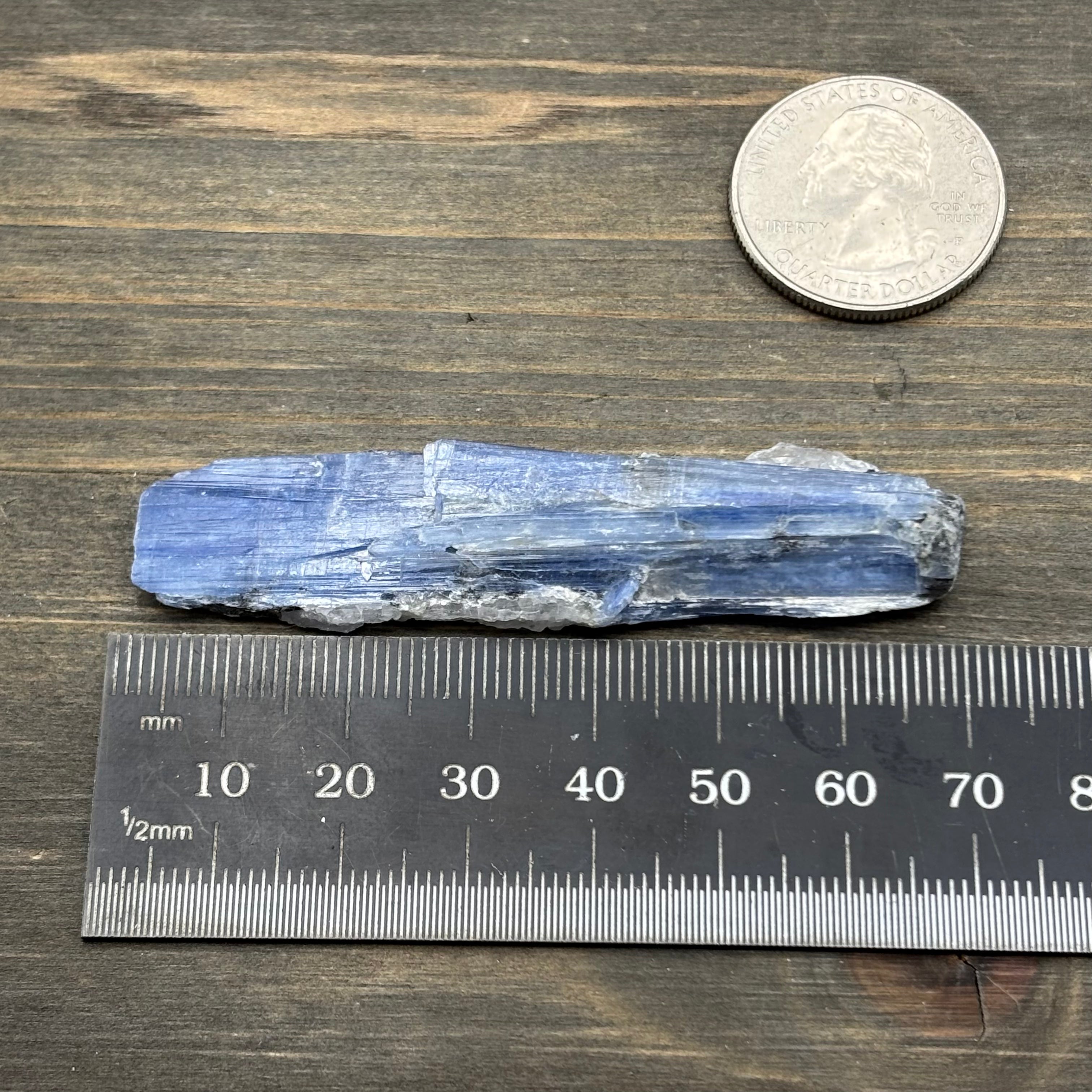Kyanite - 038